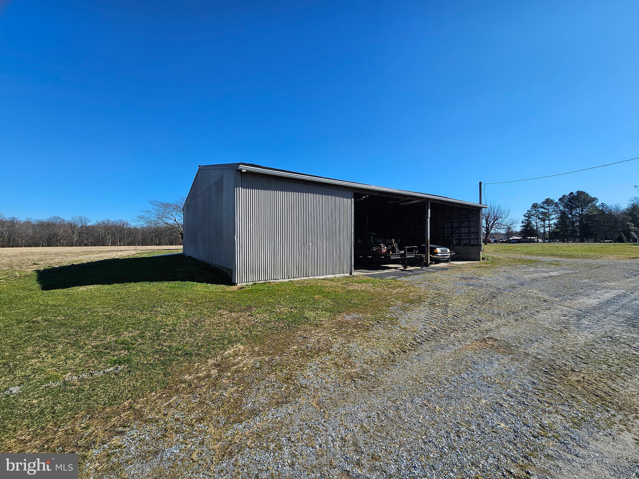 NONE AVAILABLE - Farm