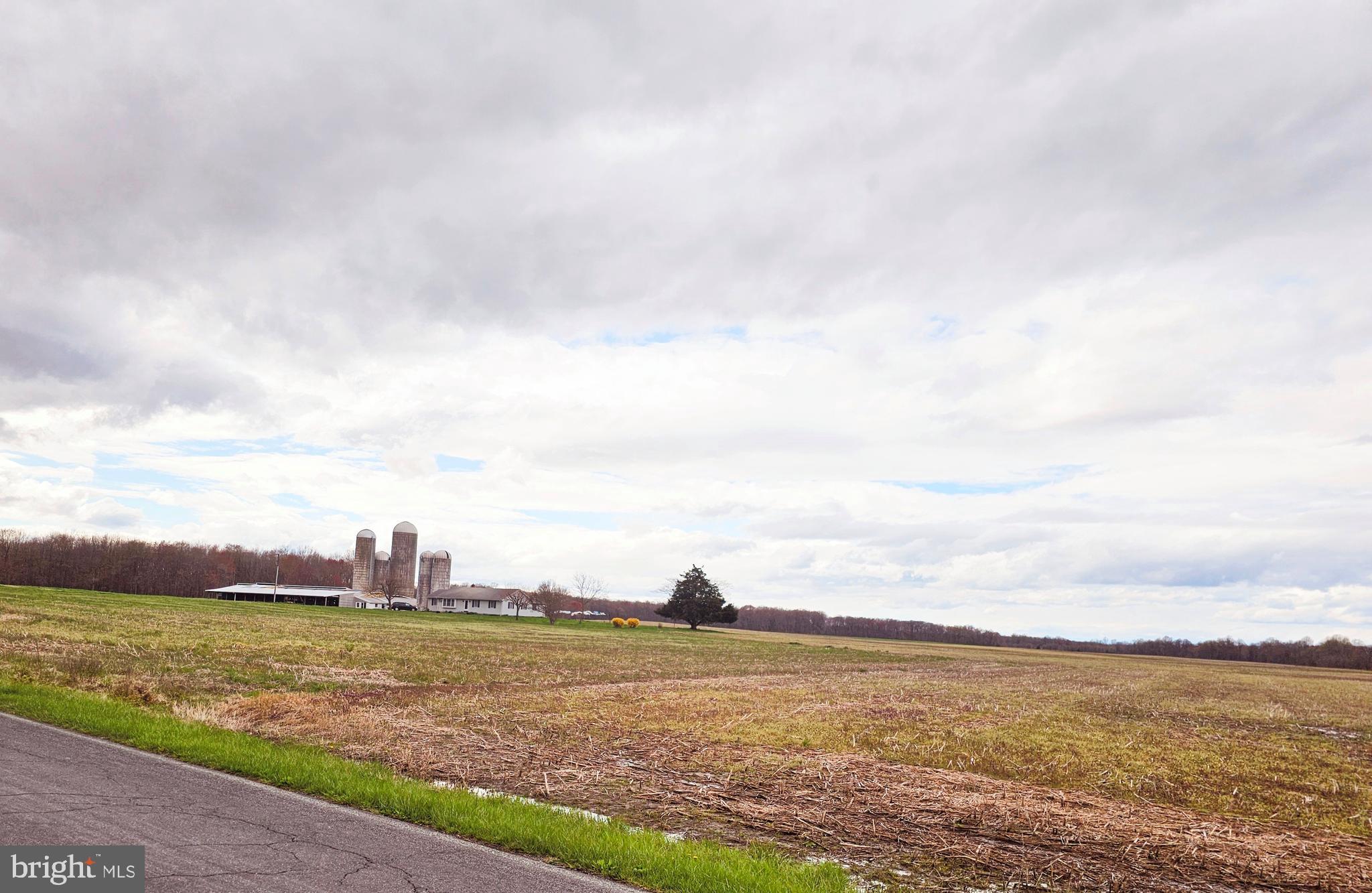 NONE AVAILABLE - Farm