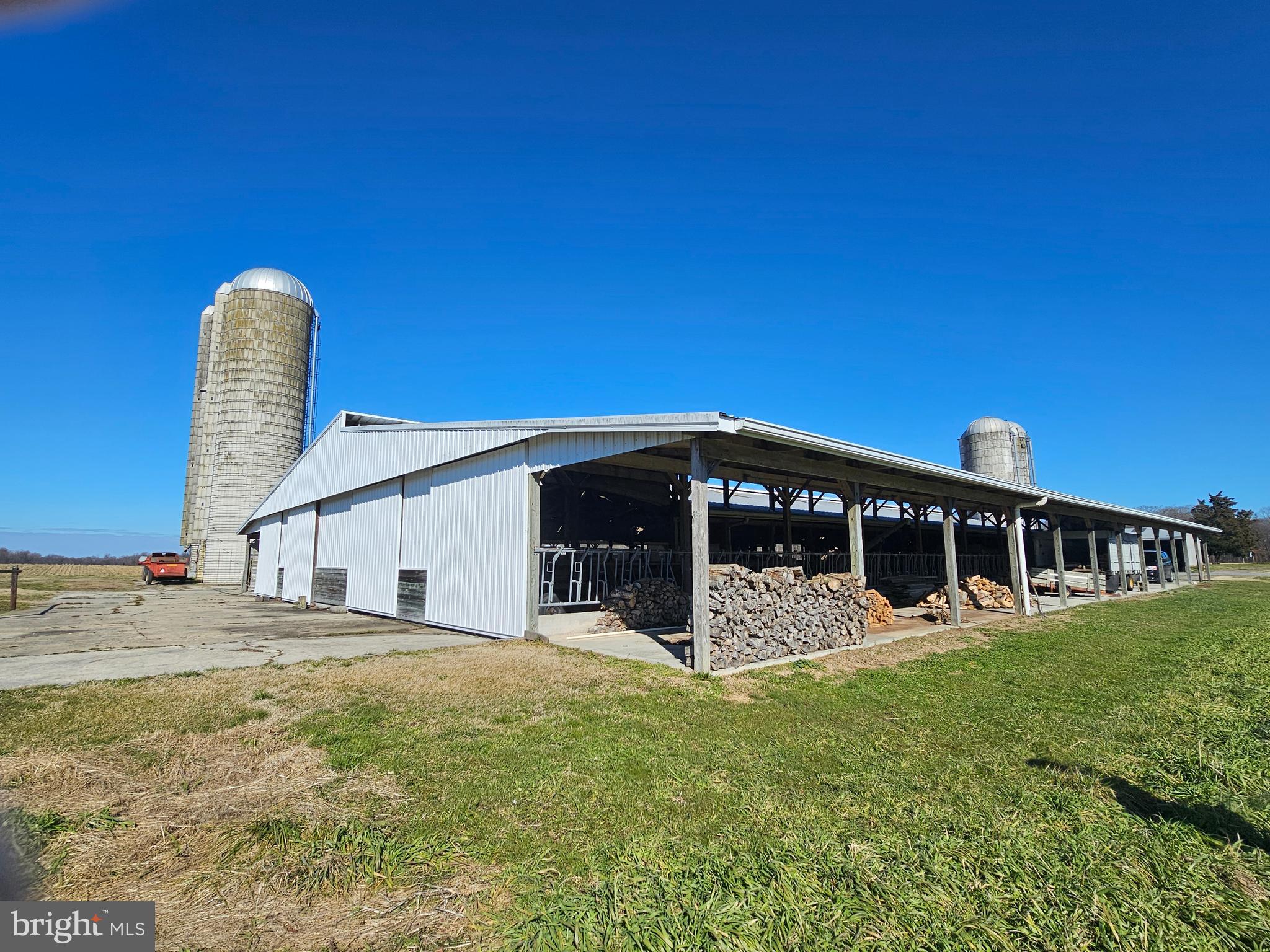 NONE AVAILABLE - Farm