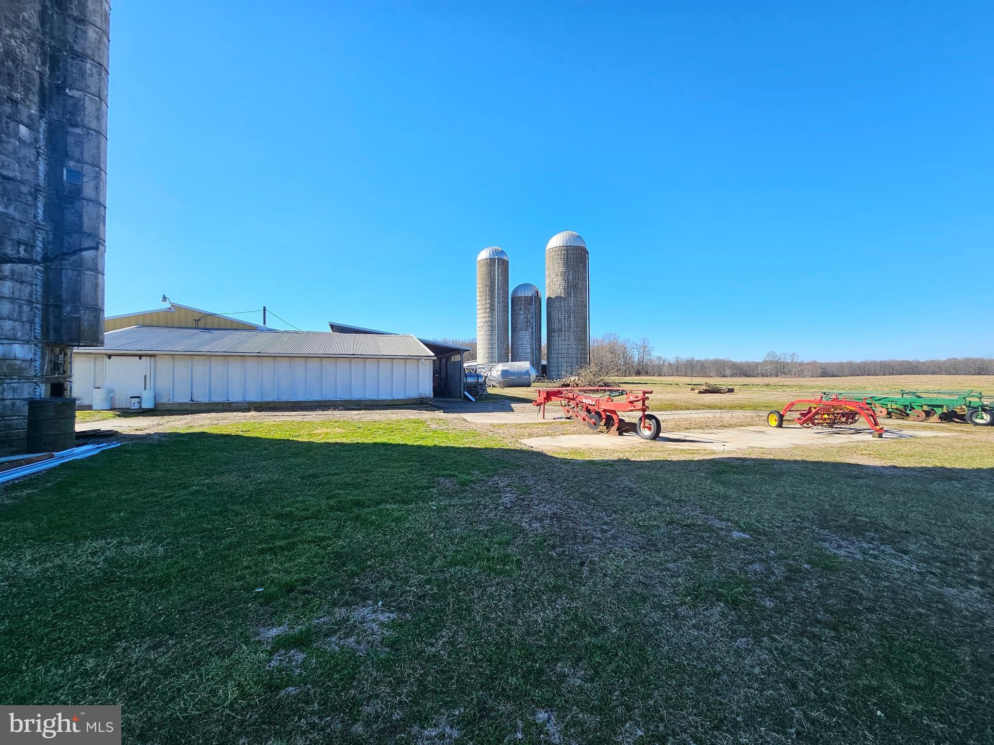 NONE AVAILABLE - Farm