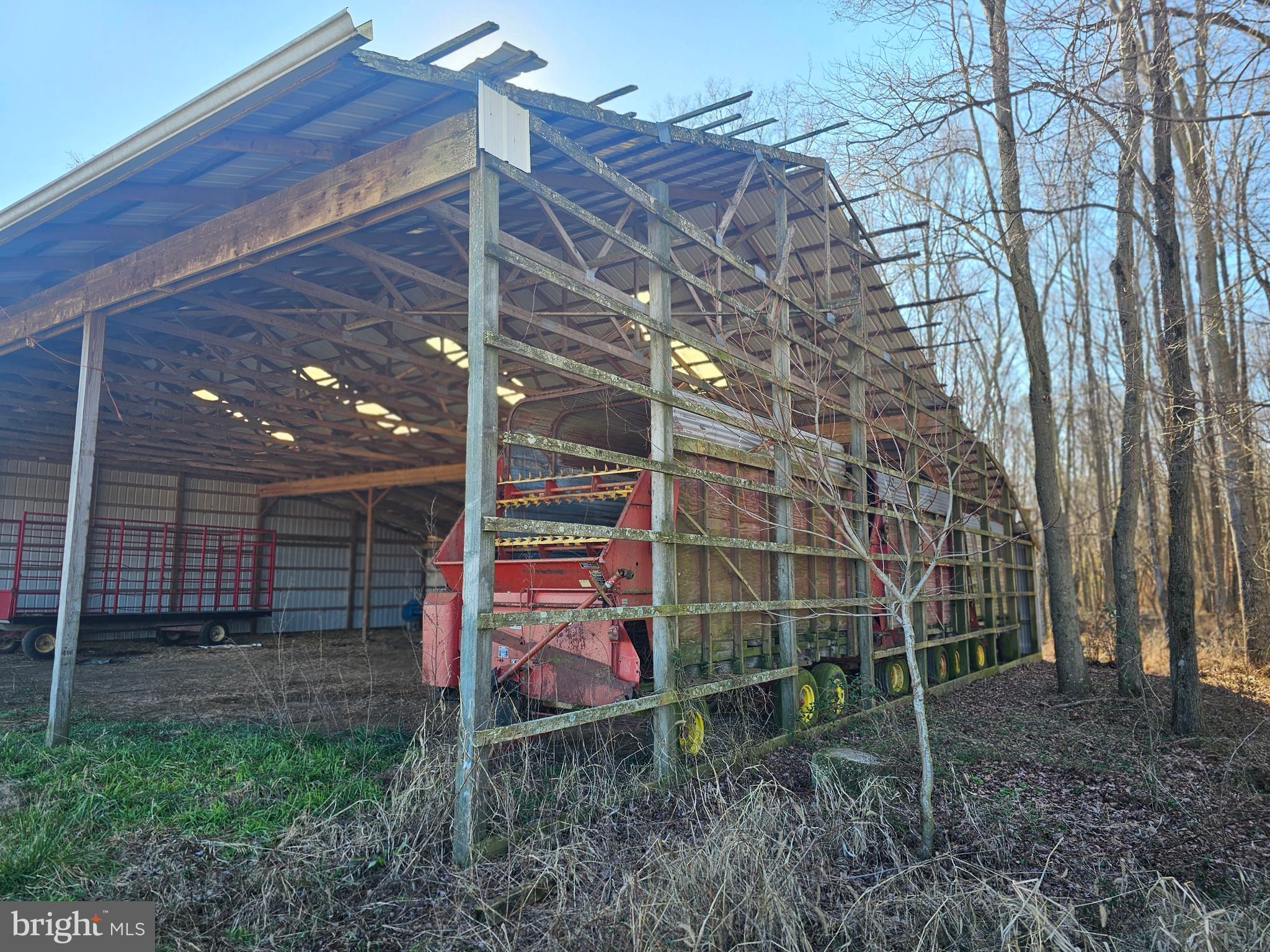 NONE AVAILABLE - Farm