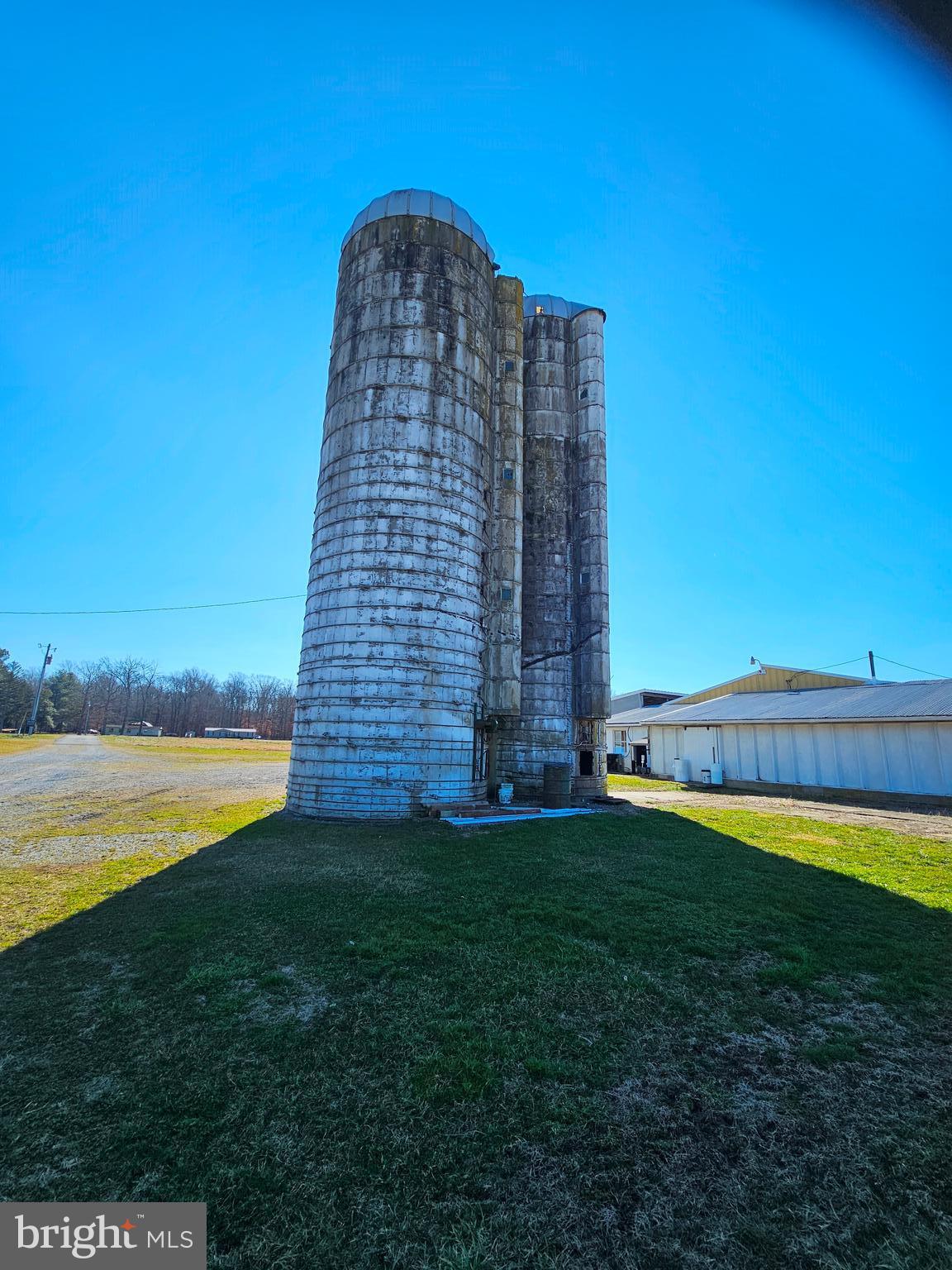 NONE AVAILABLE - Farm