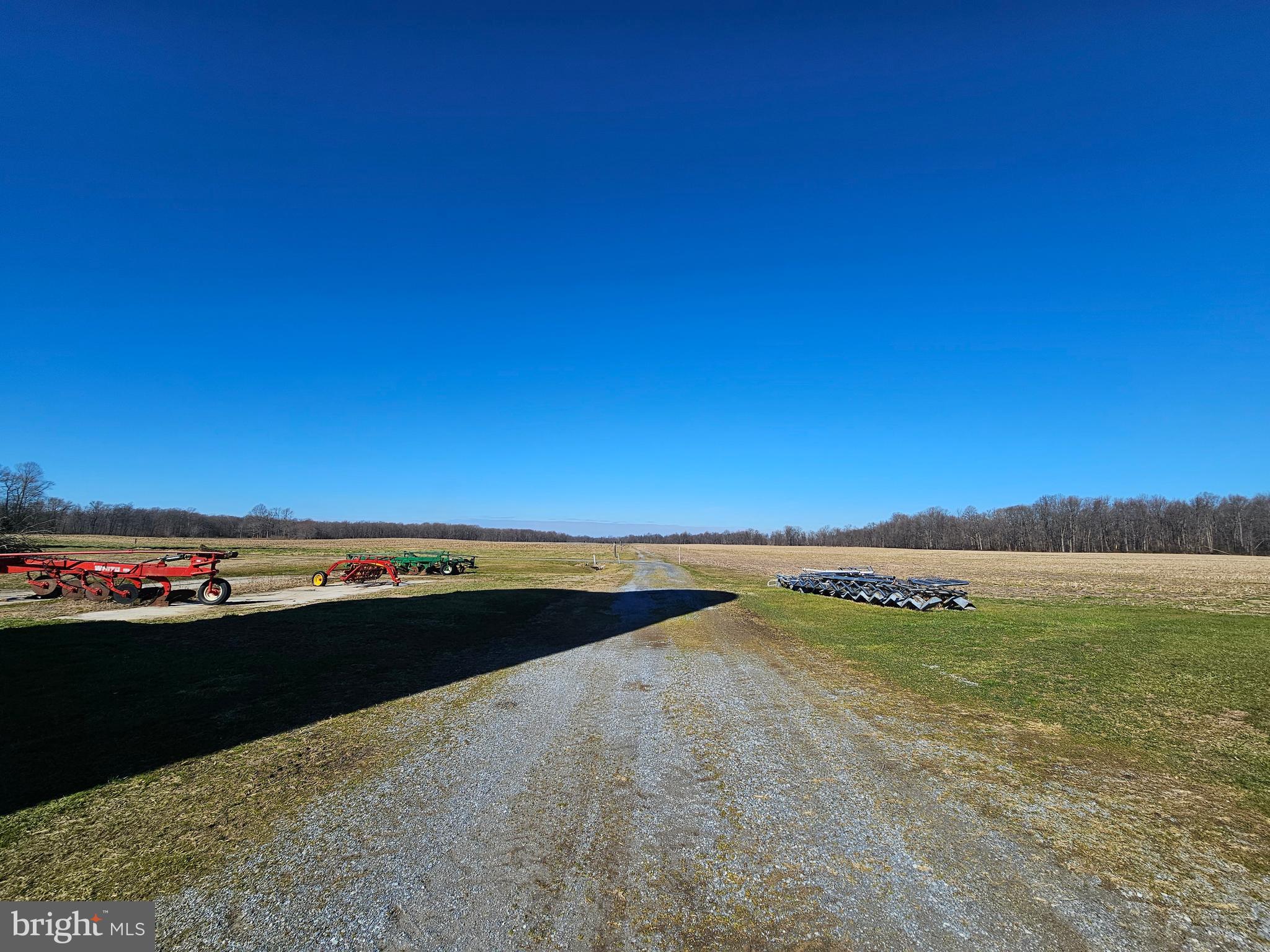 NONE AVAILABLE - Farm