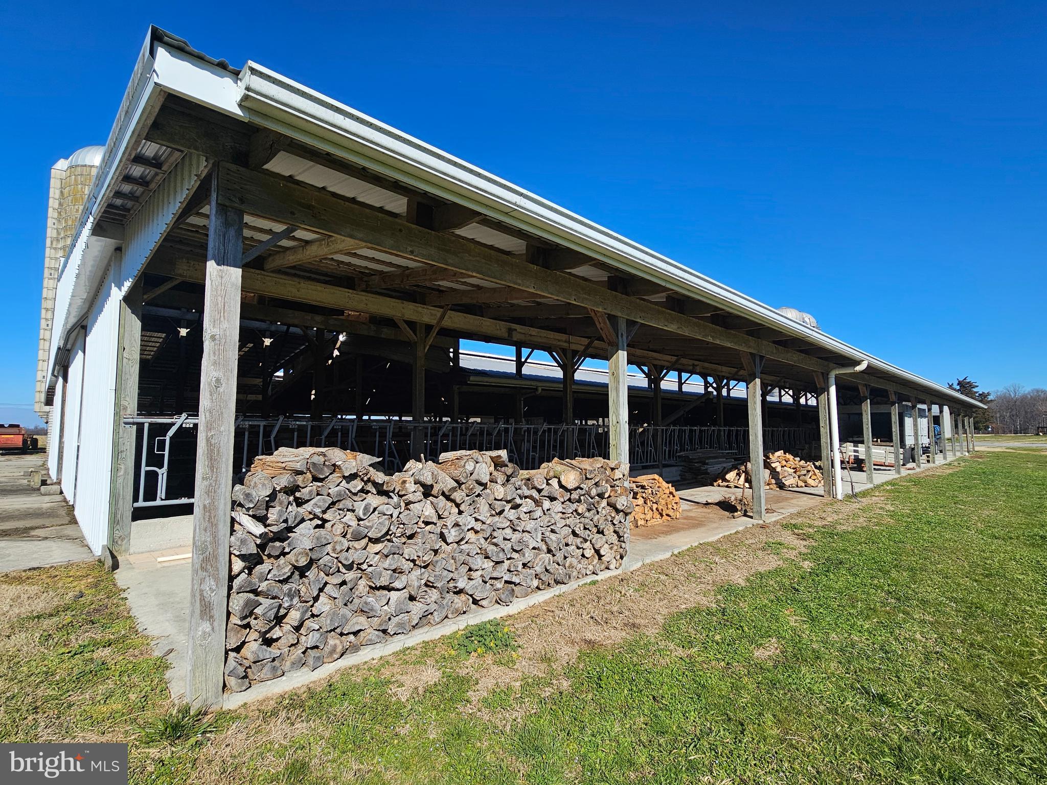 NONE AVAILABLE - Farm