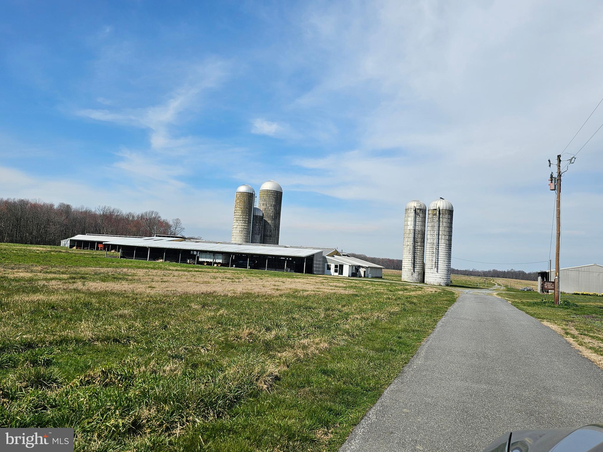 NONE AVAILABLE - Farm