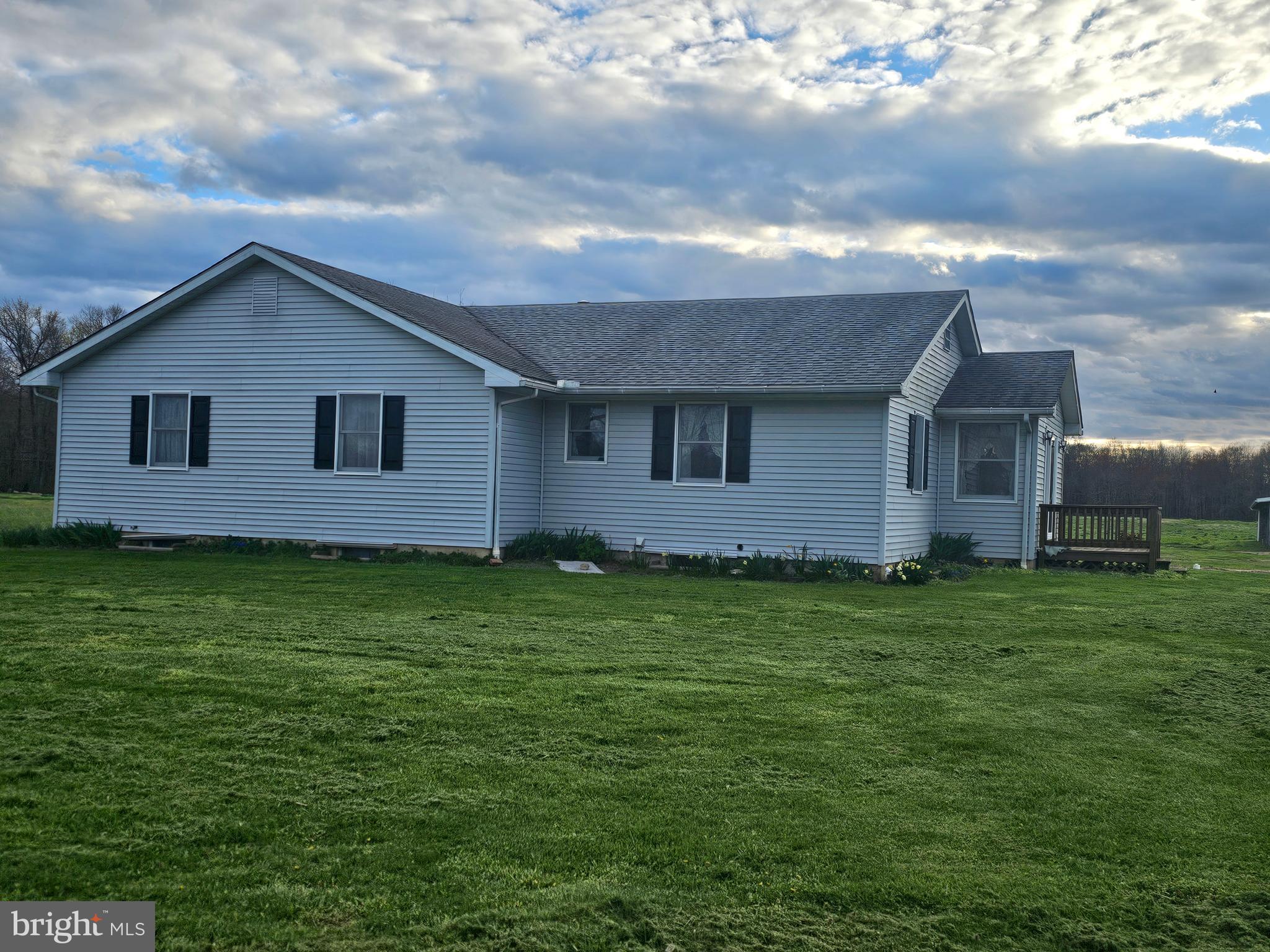 NONE AVAILABLE - Farm