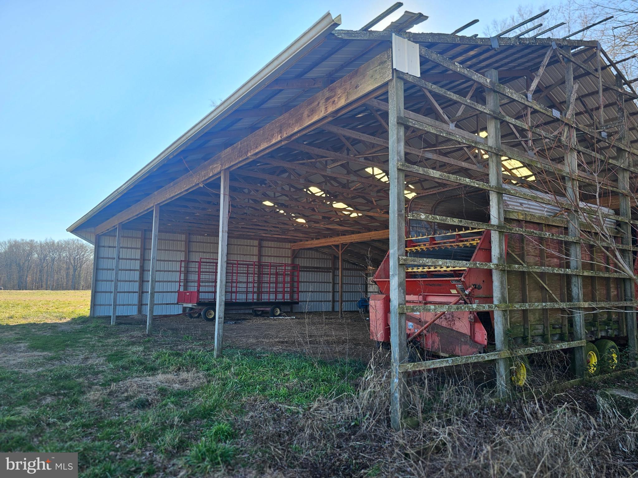 NONE AVAILABLE - Farm