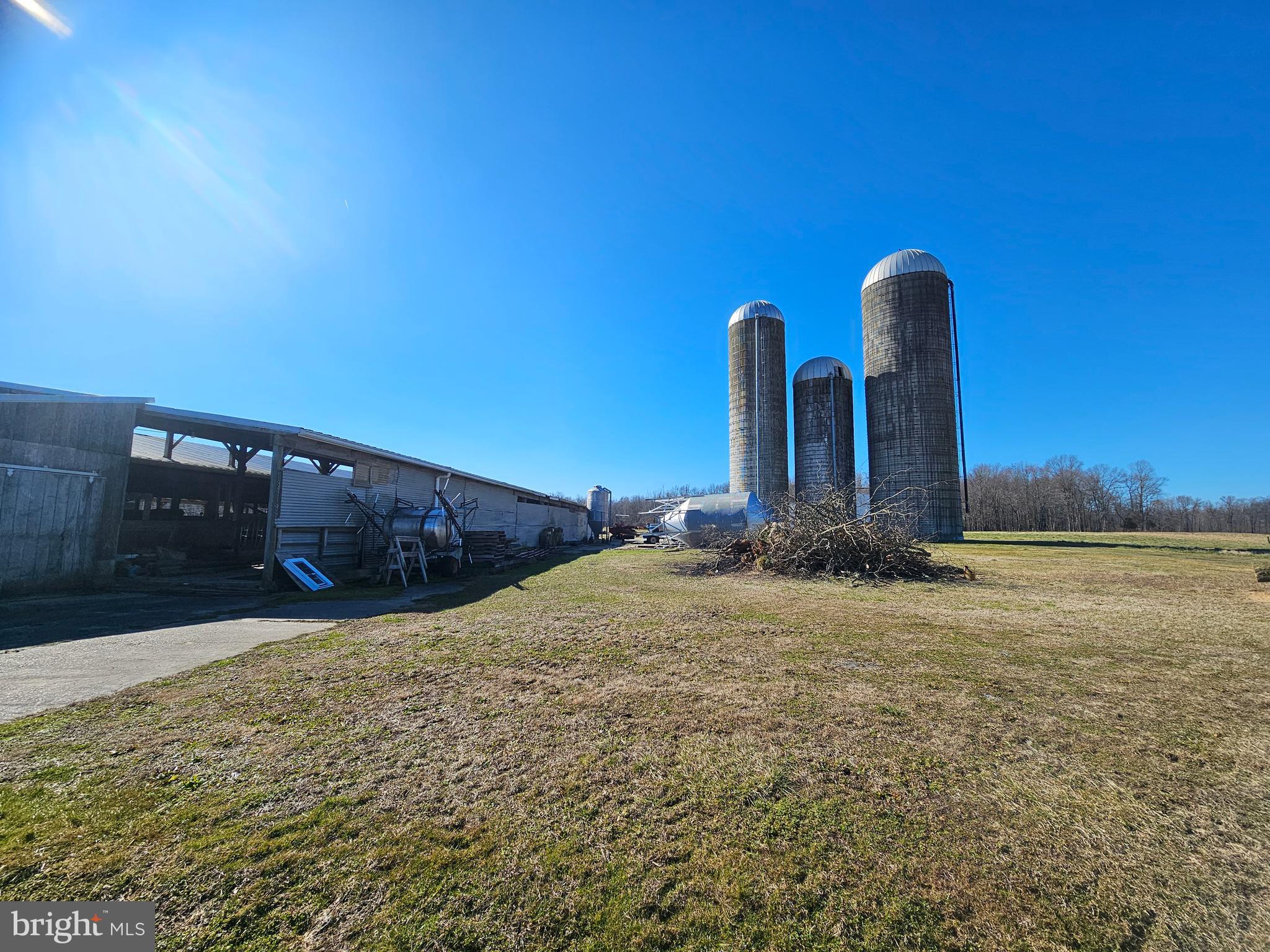 NONE AVAILABLE - Farm