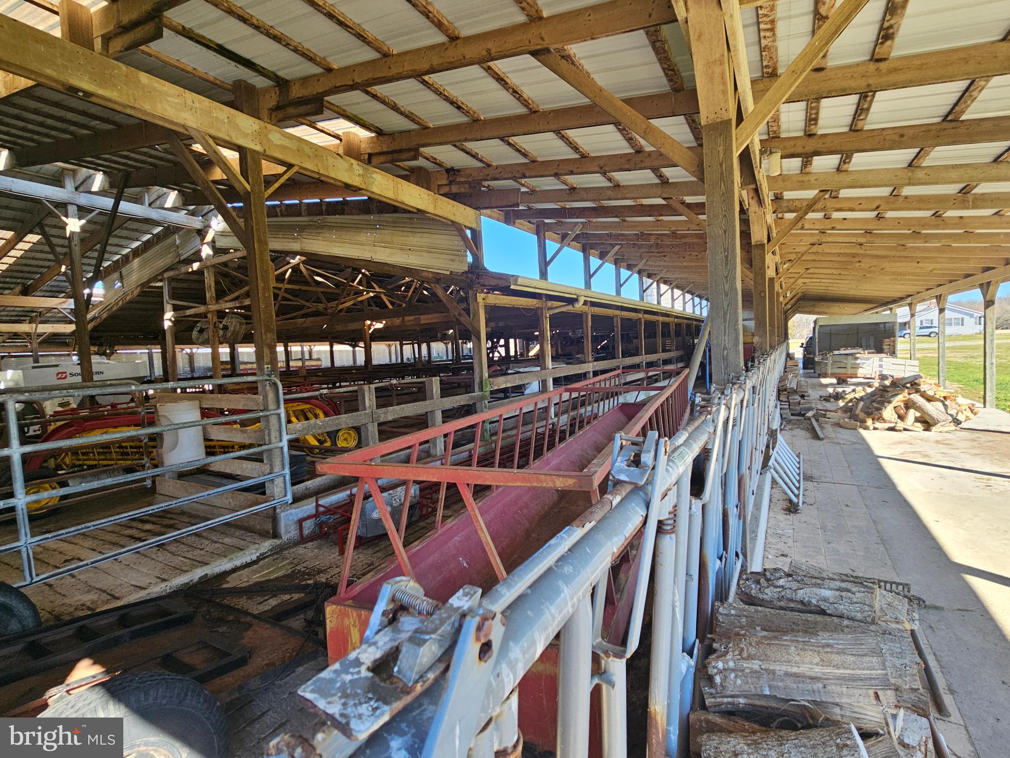 NONE AVAILABLE - Farm