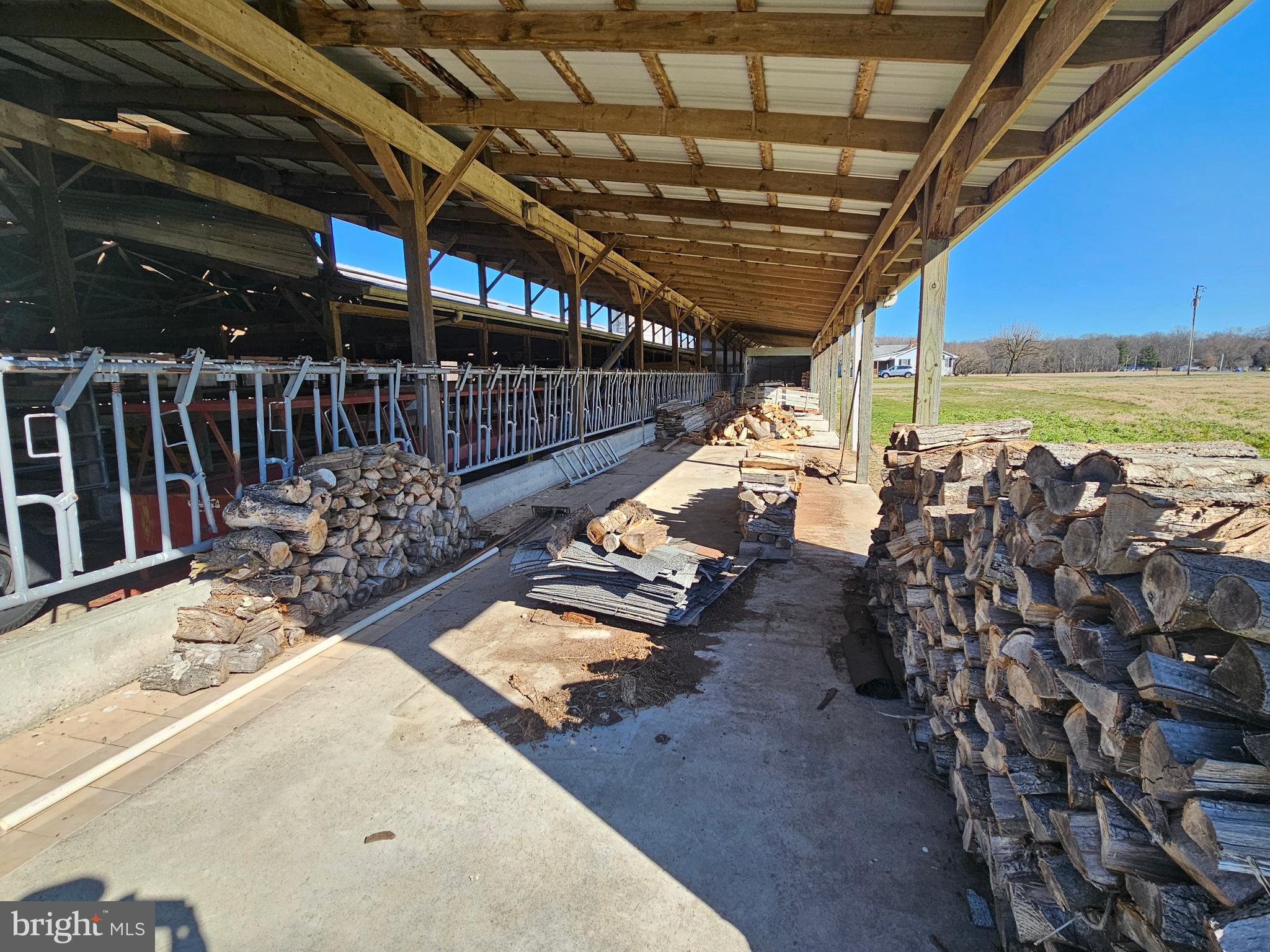 NONE AVAILABLE - Farm