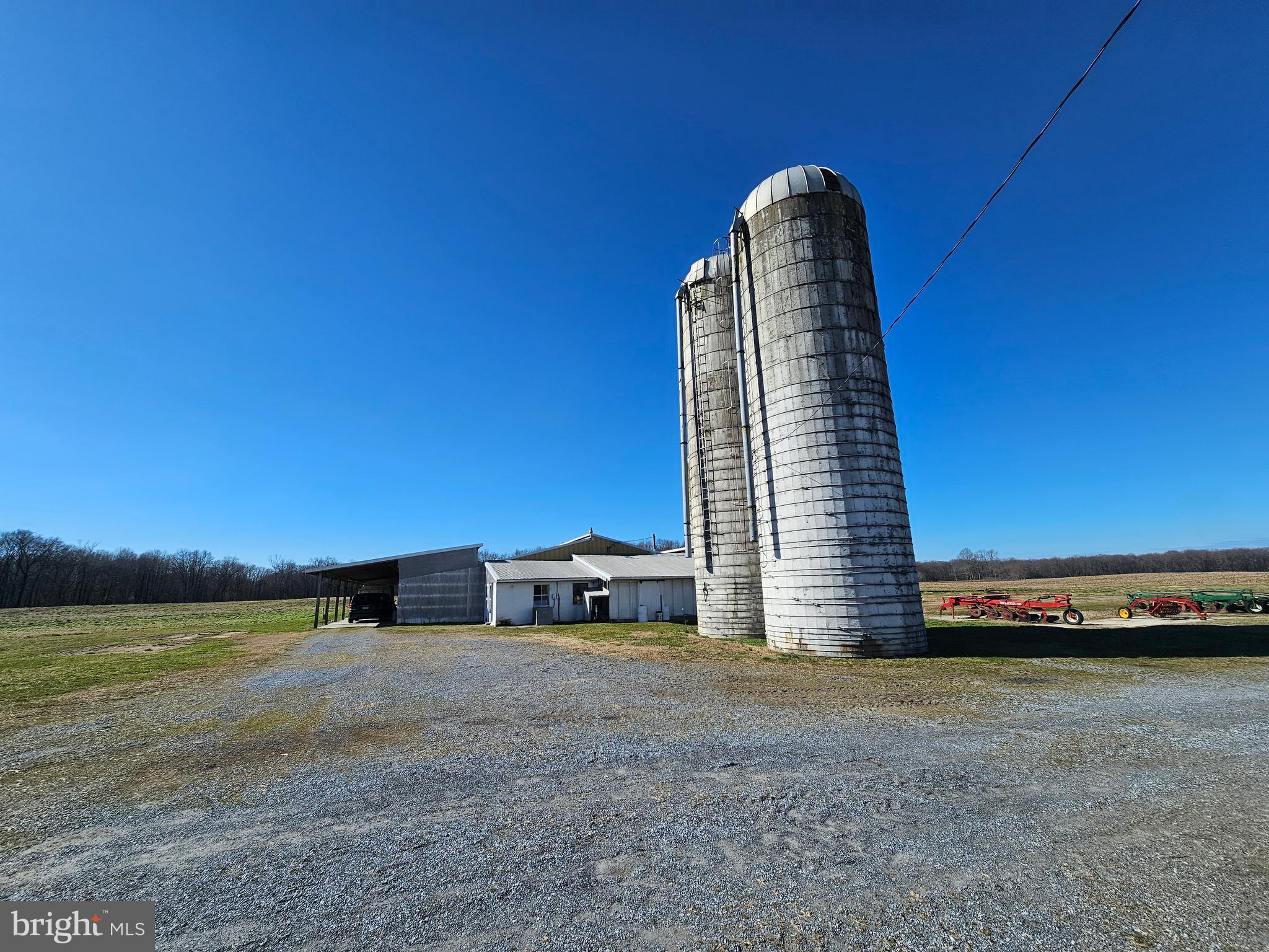 NONE AVAILABLE - Farm