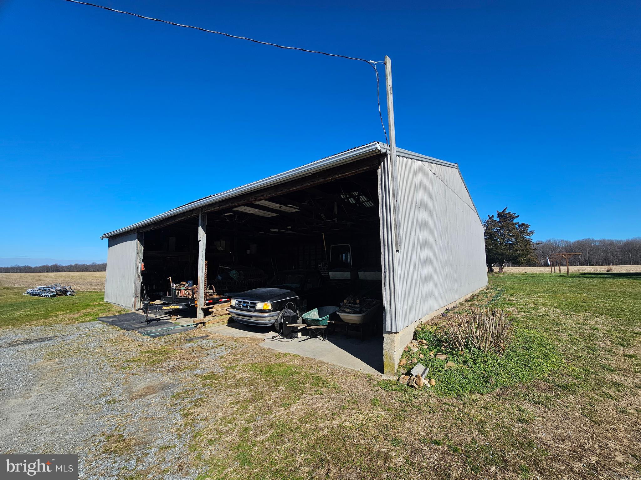 NONE AVAILABLE - Farm