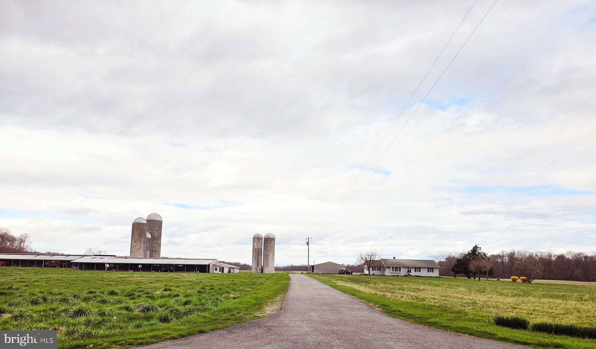 NONE AVAILABLE - Farm