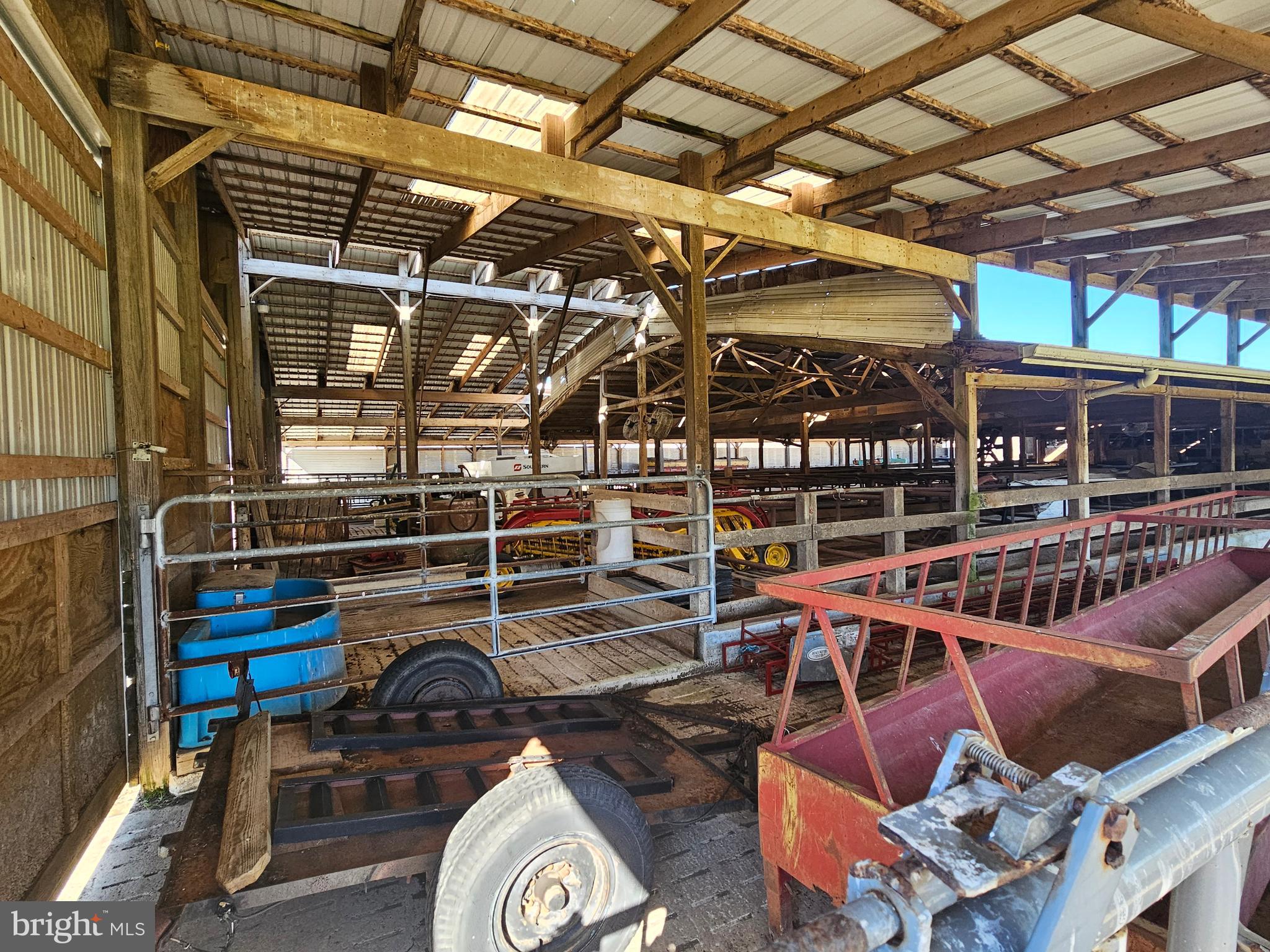 NONE AVAILABLE - Farm