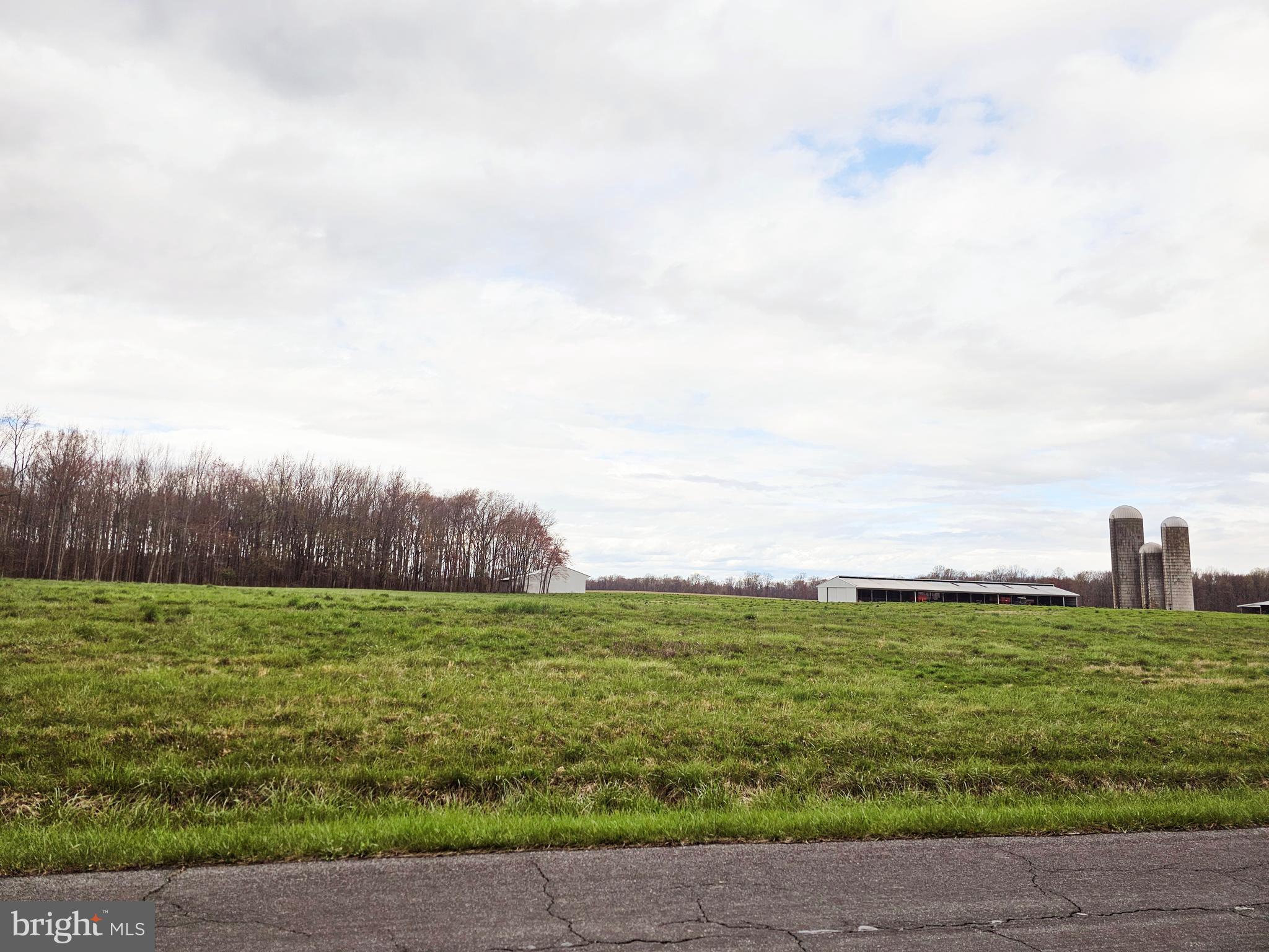 NONE AVAILABLE - Farm