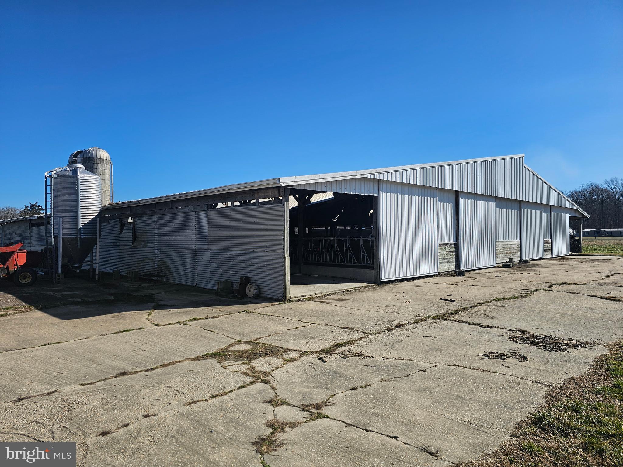 NONE AVAILABLE - Farm