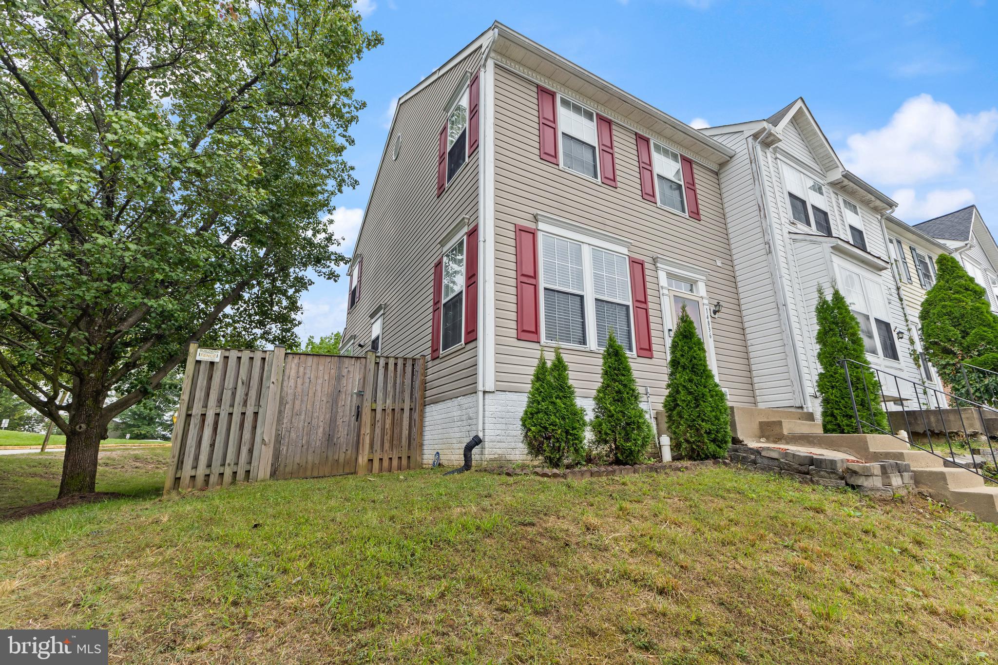 HEATHER GLEN - Residential