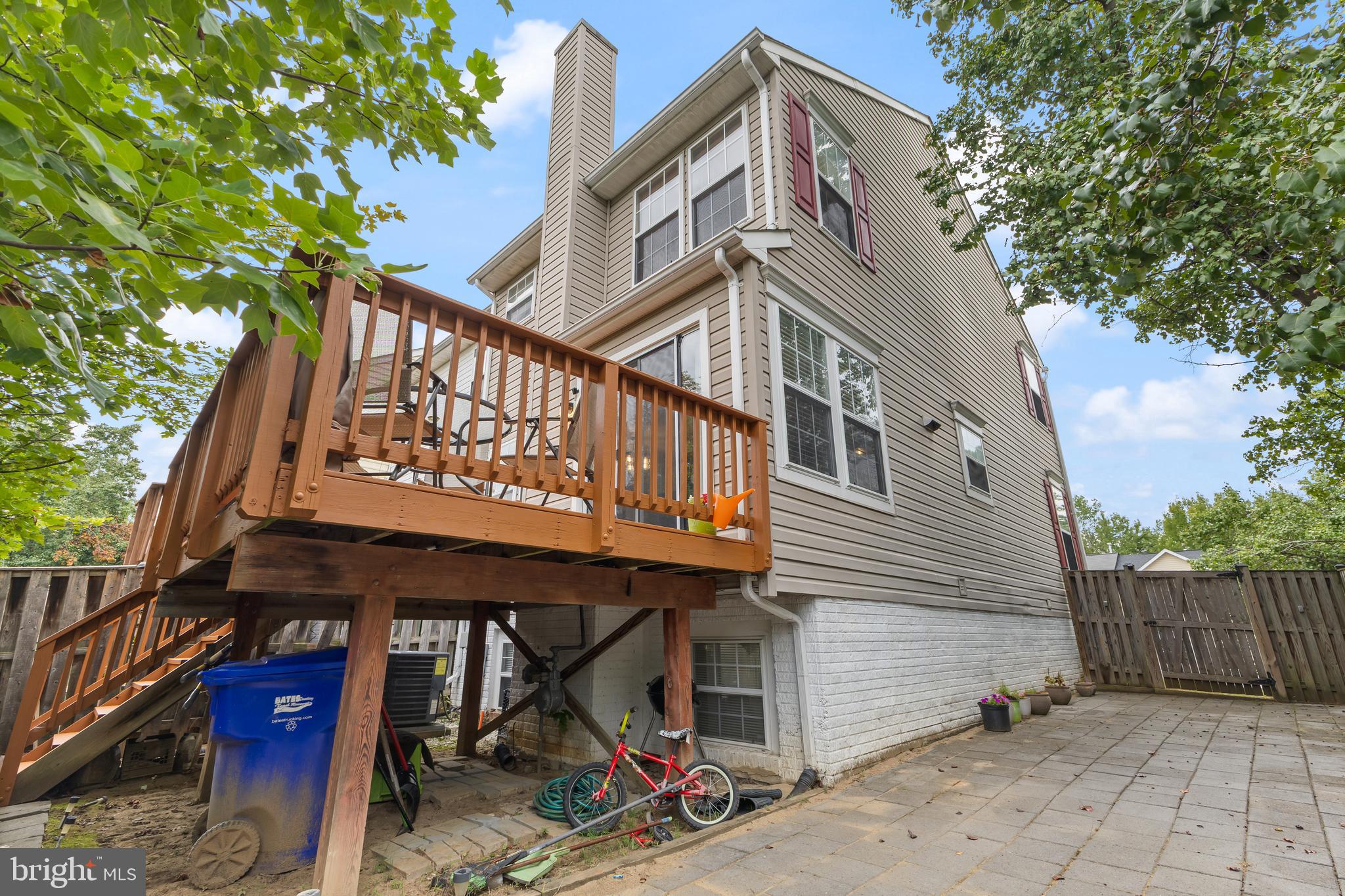 HEATHER GLEN - Residential