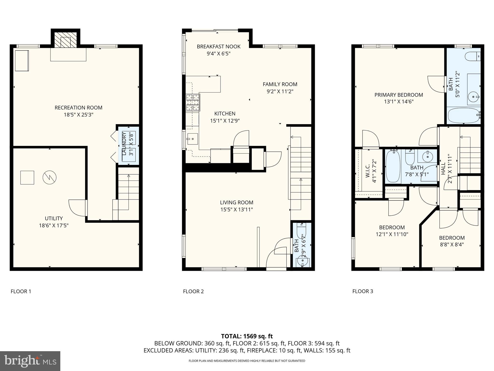 HEATHER GLEN - Residential