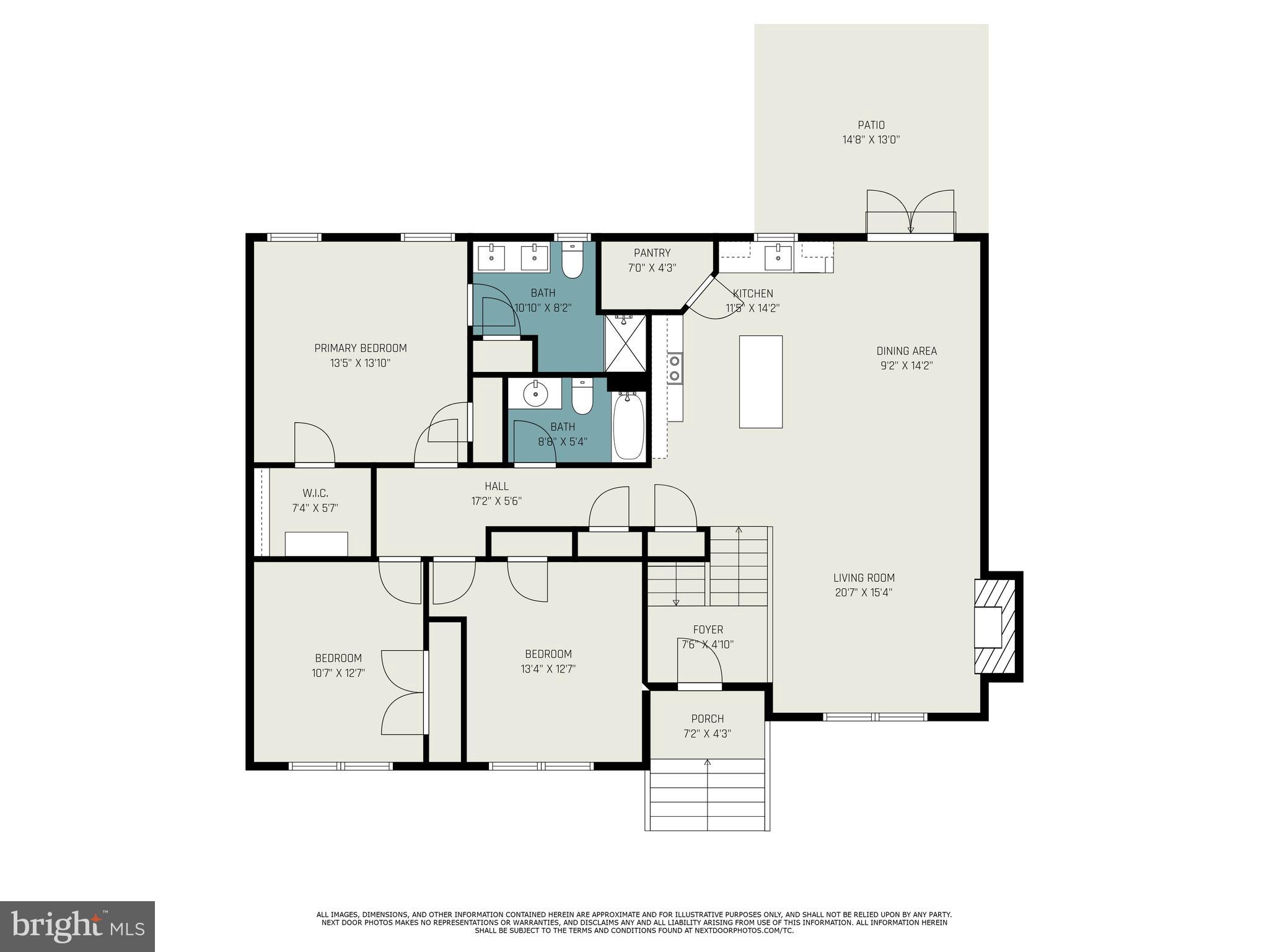 RIVER MIST - Residential