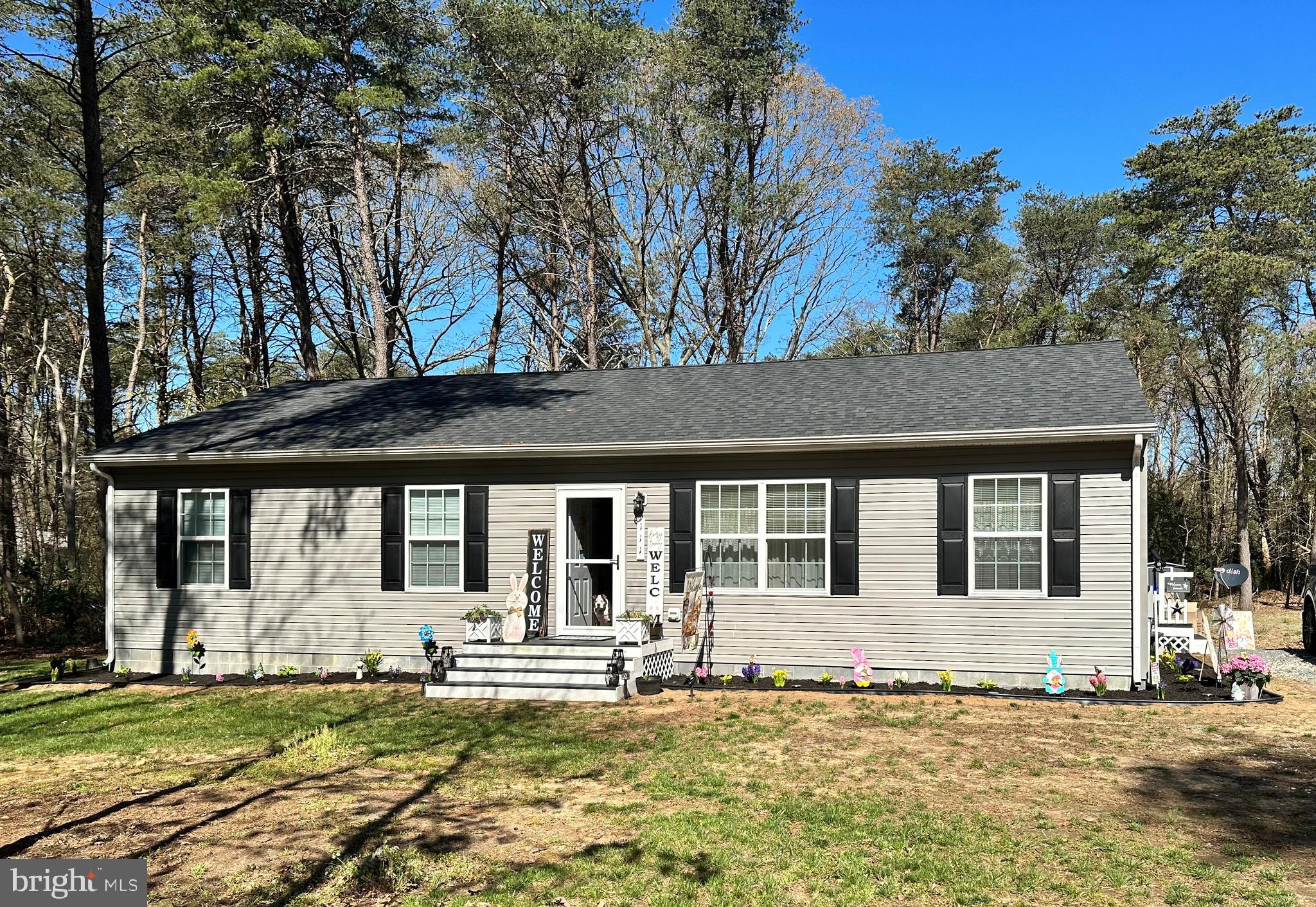 CHAR NOR MANOR - Residential