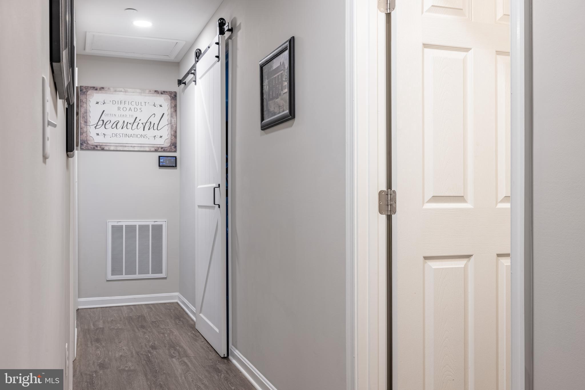 CHAR NOR MANOR - Residential