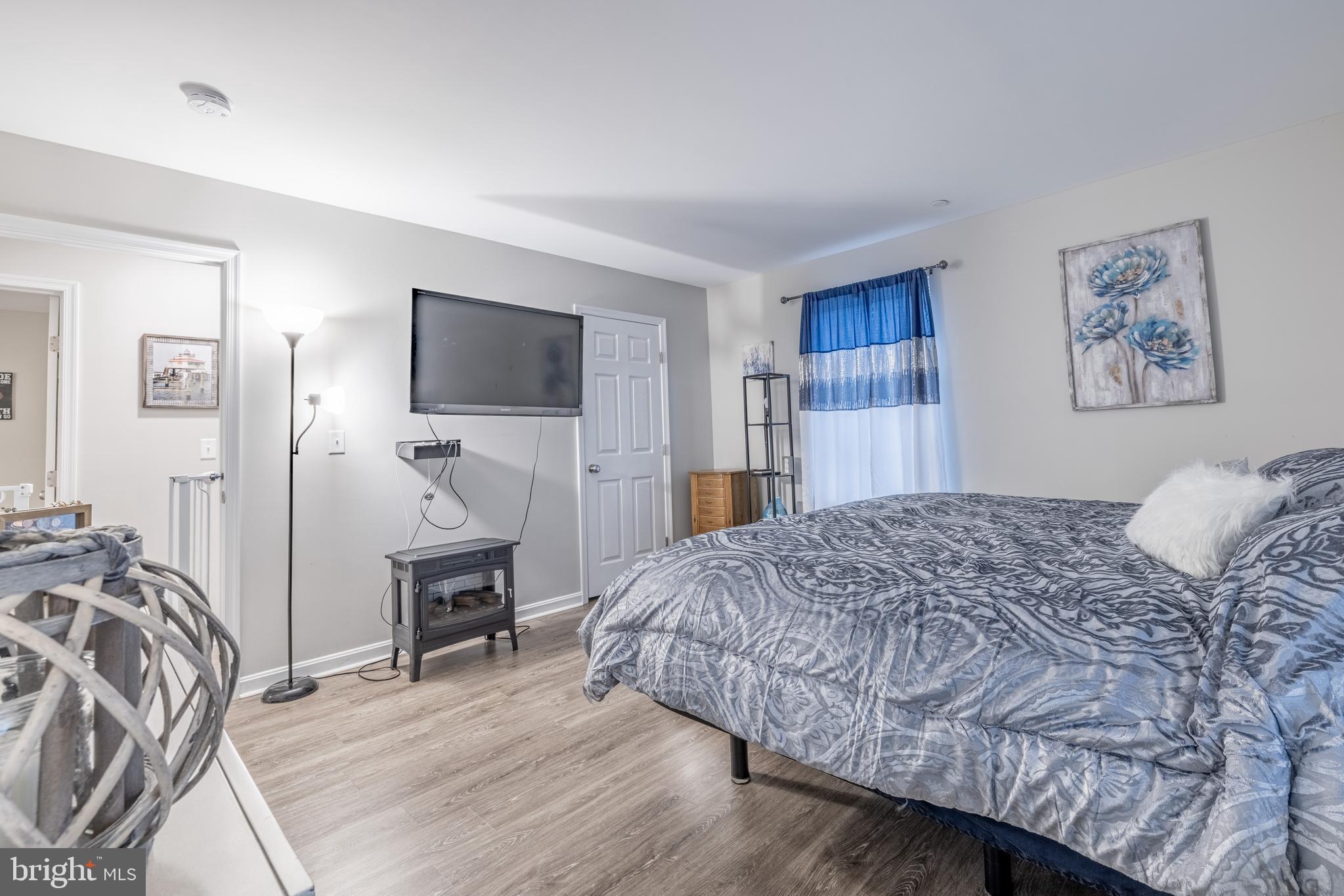 CHAR NOR MANOR - Residential