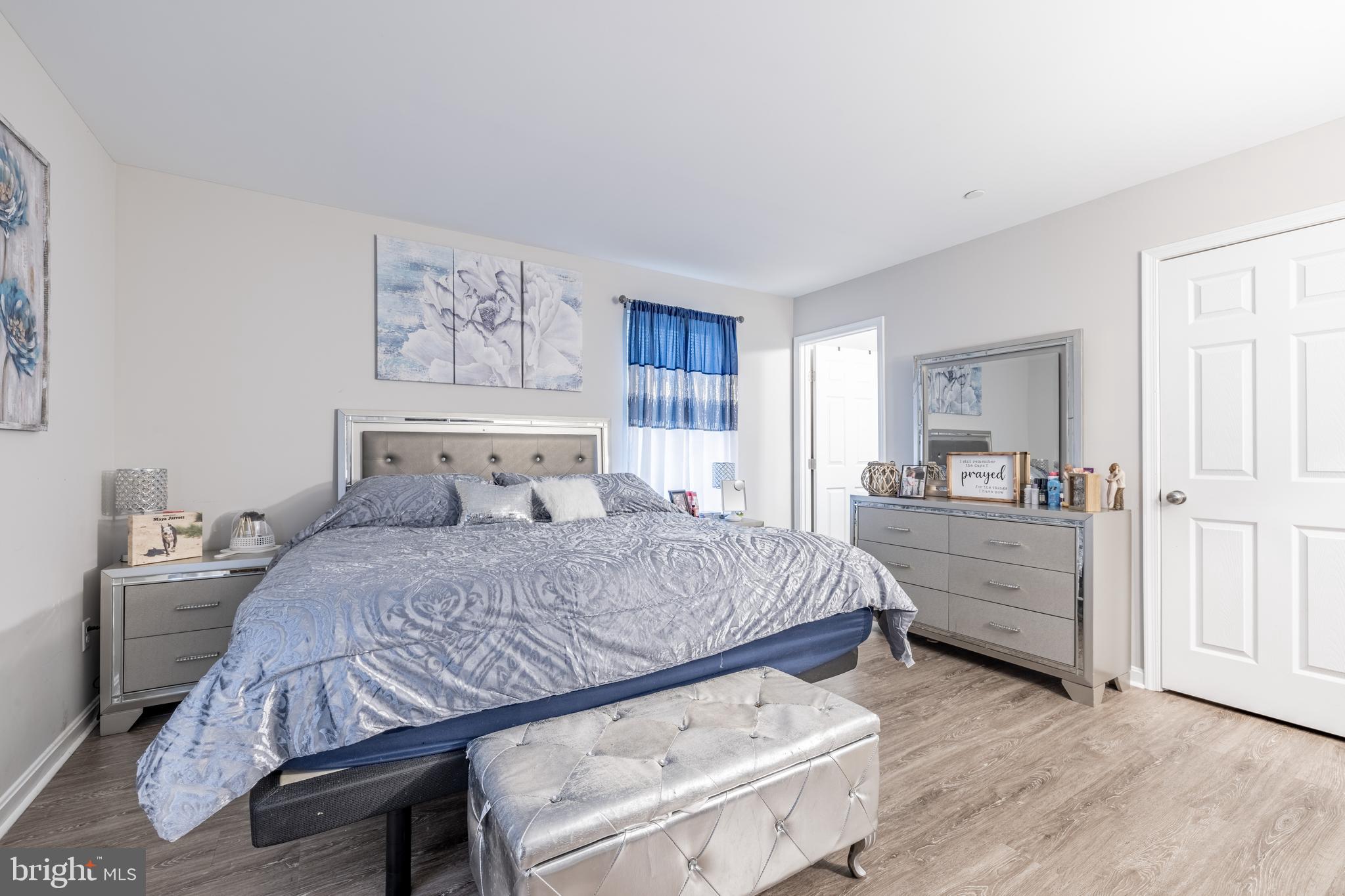 CHAR NOR MANOR - Residential