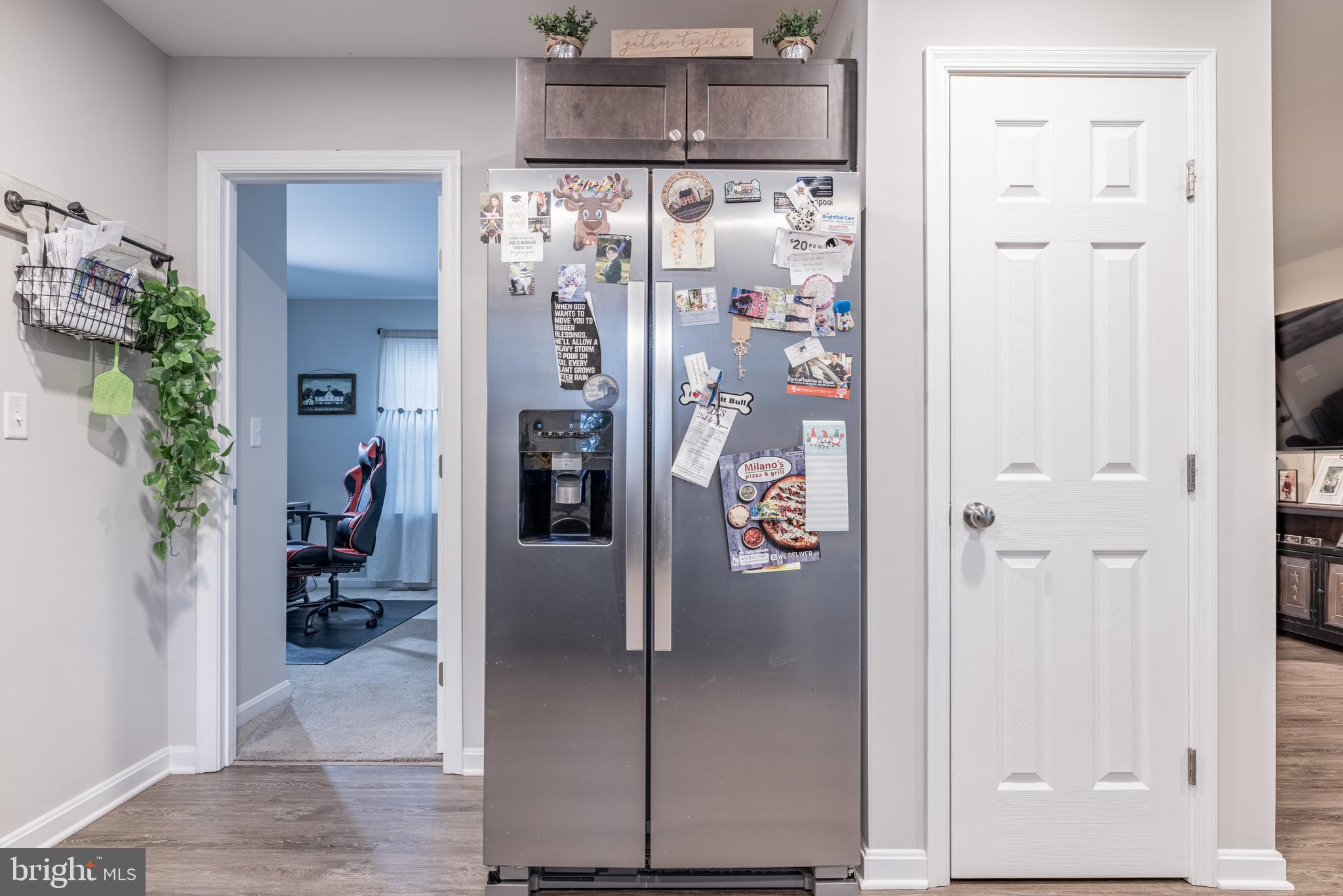 CHAR NOR MANOR - Residential