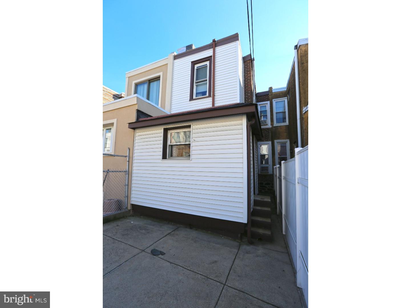 PORT RICHMOND - Residential