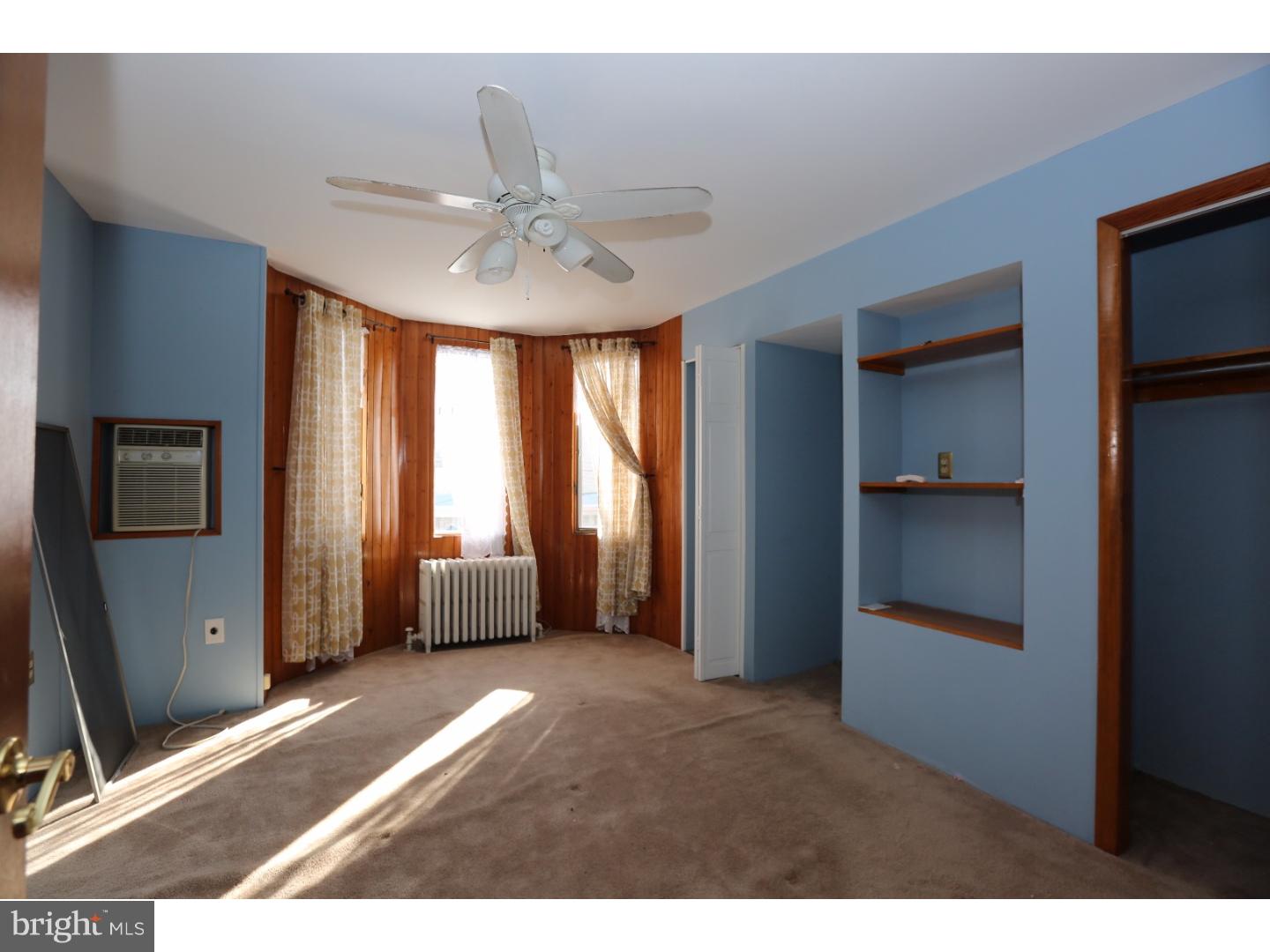 PORT RICHMOND - Residential