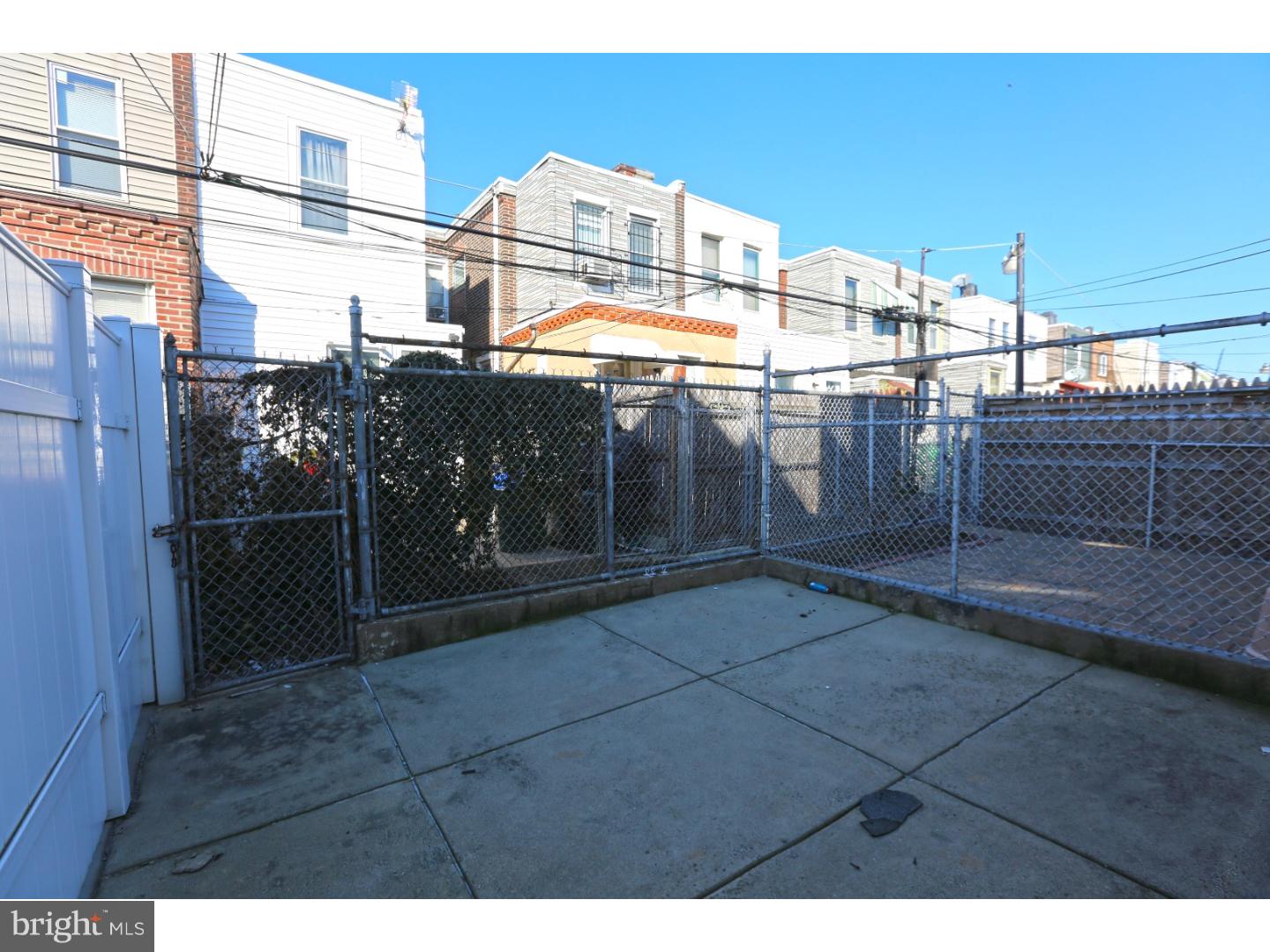 PORT RICHMOND - Residential