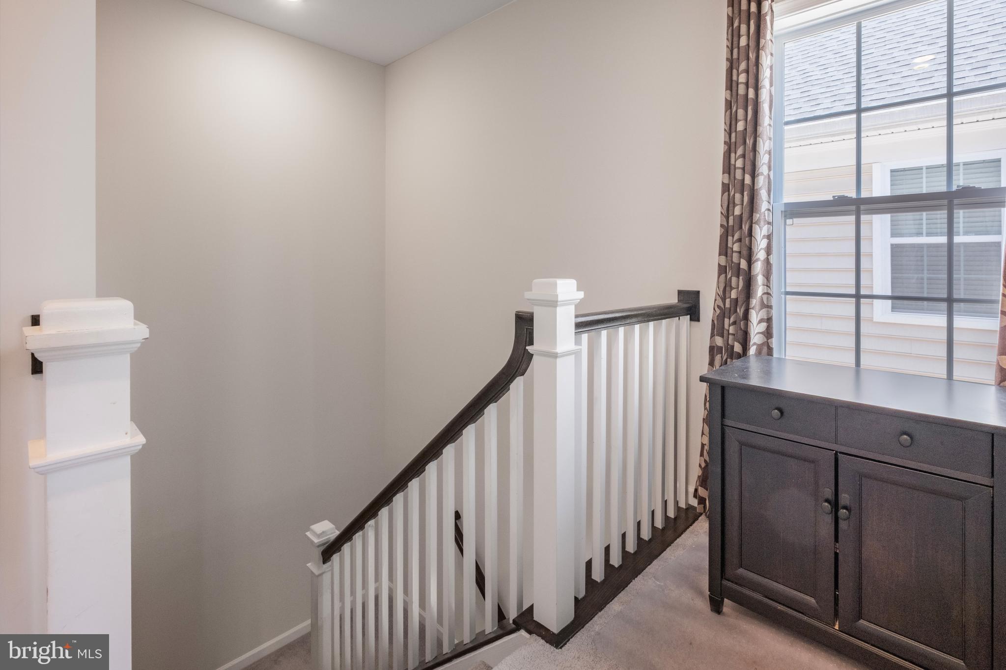 RIDGES AT LOUDOUN VALLEY - Residential