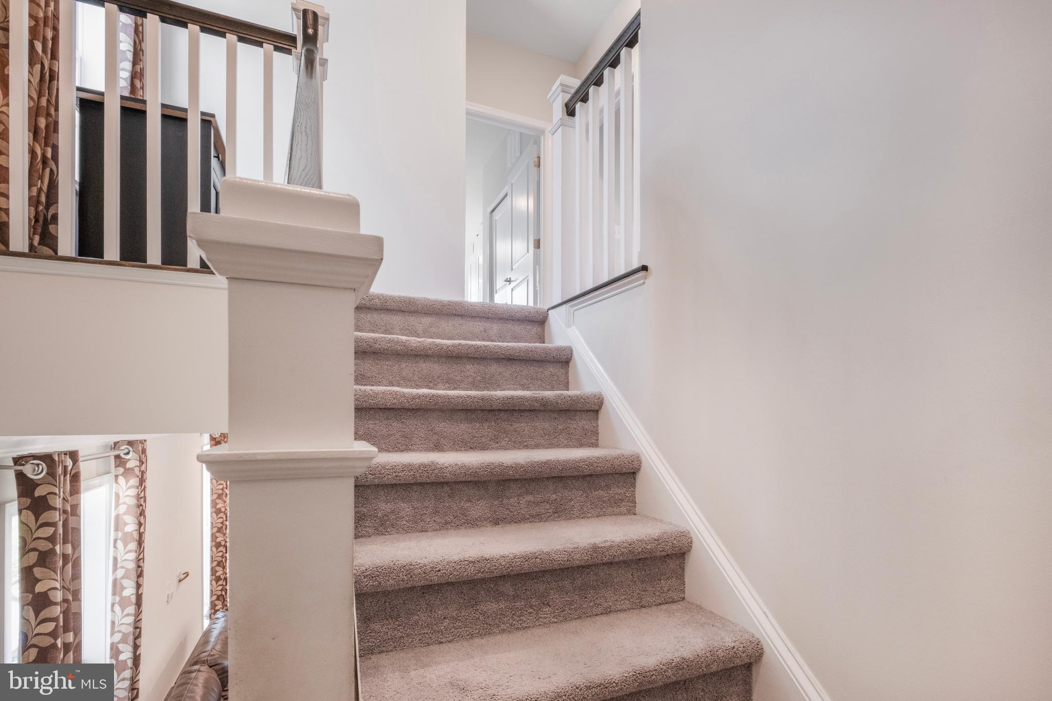 RIDGES AT LOUDOUN VALLEY - Residential