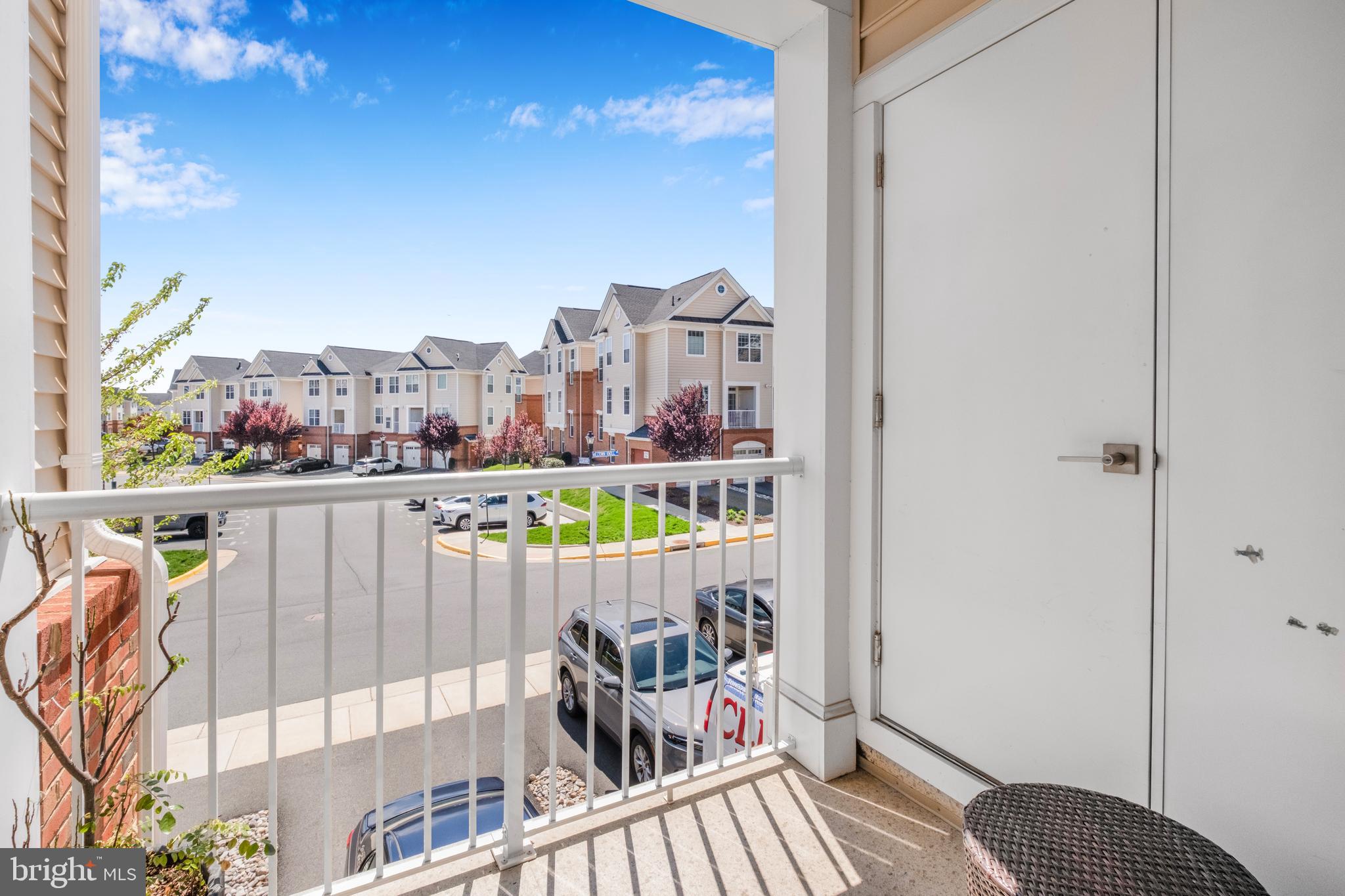 RIDGES AT LOUDOUN VALLEY - Residential