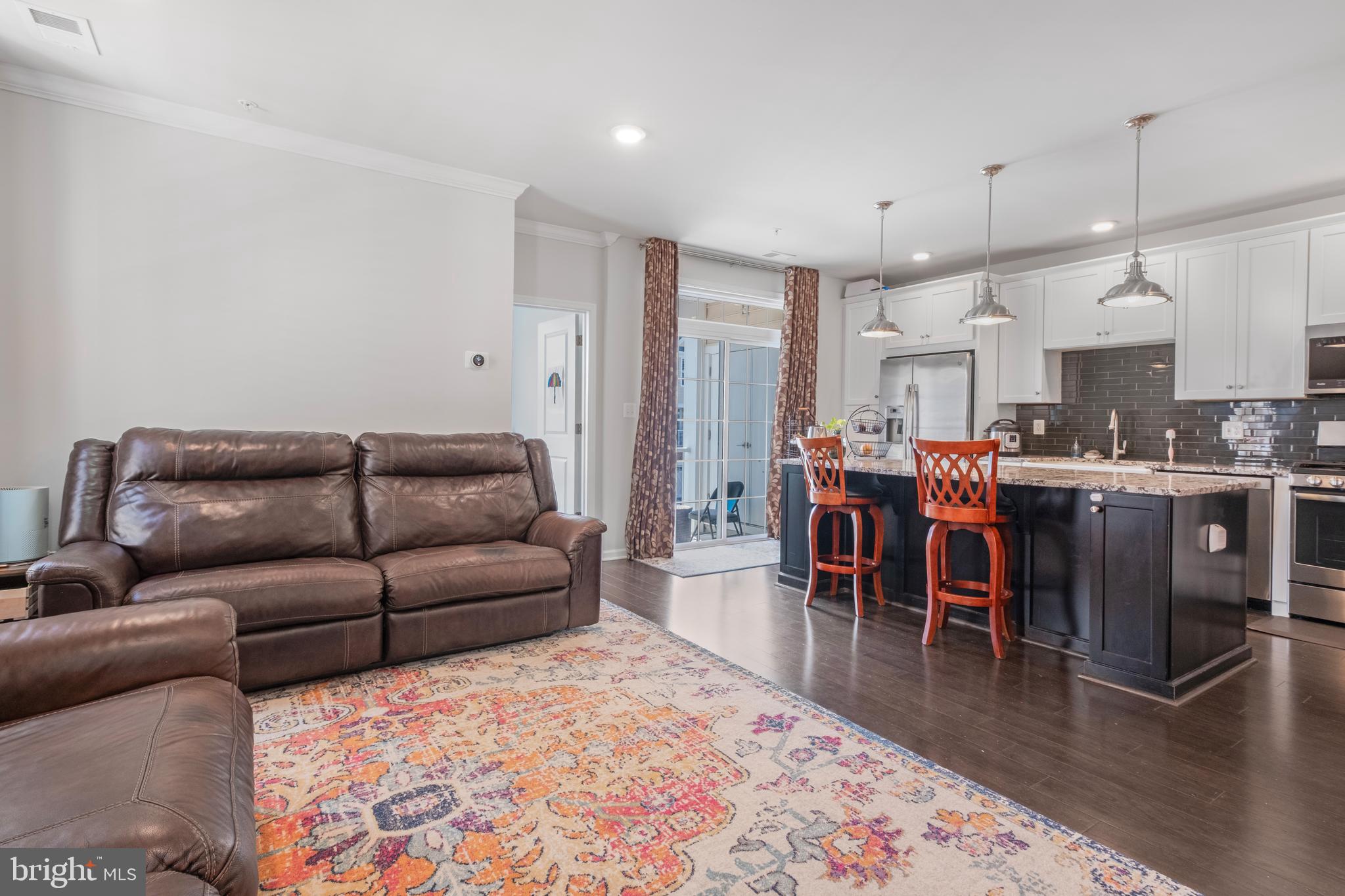 RIDGES AT LOUDOUN VALLEY - Residential