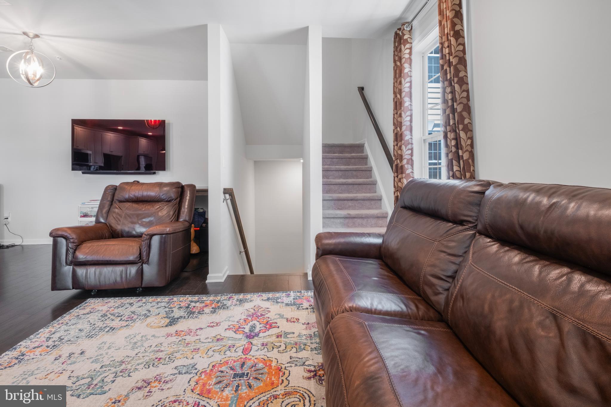 RIDGES AT LOUDOUN VALLEY - Residential