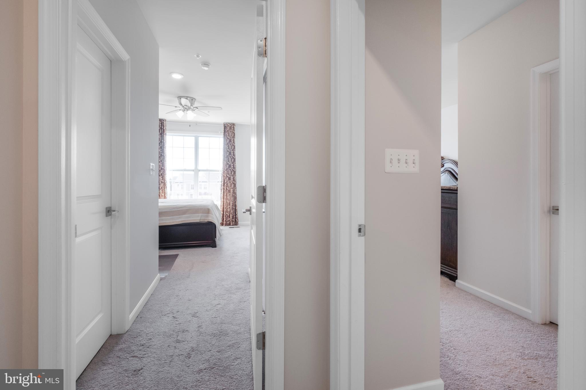 RIDGES AT LOUDOUN VALLEY - Residential