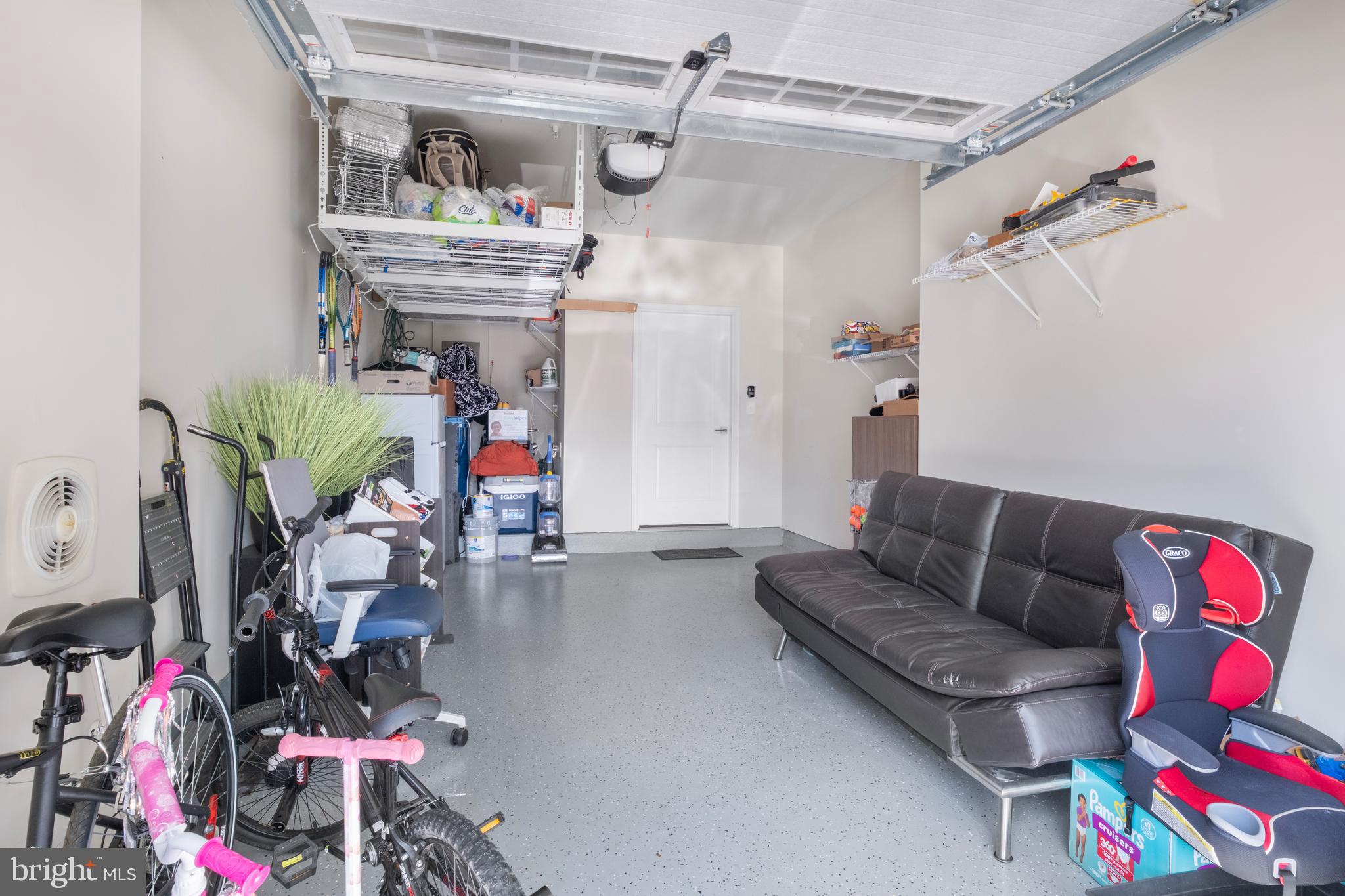 RIDGES AT LOUDOUN VALLEY - Residential