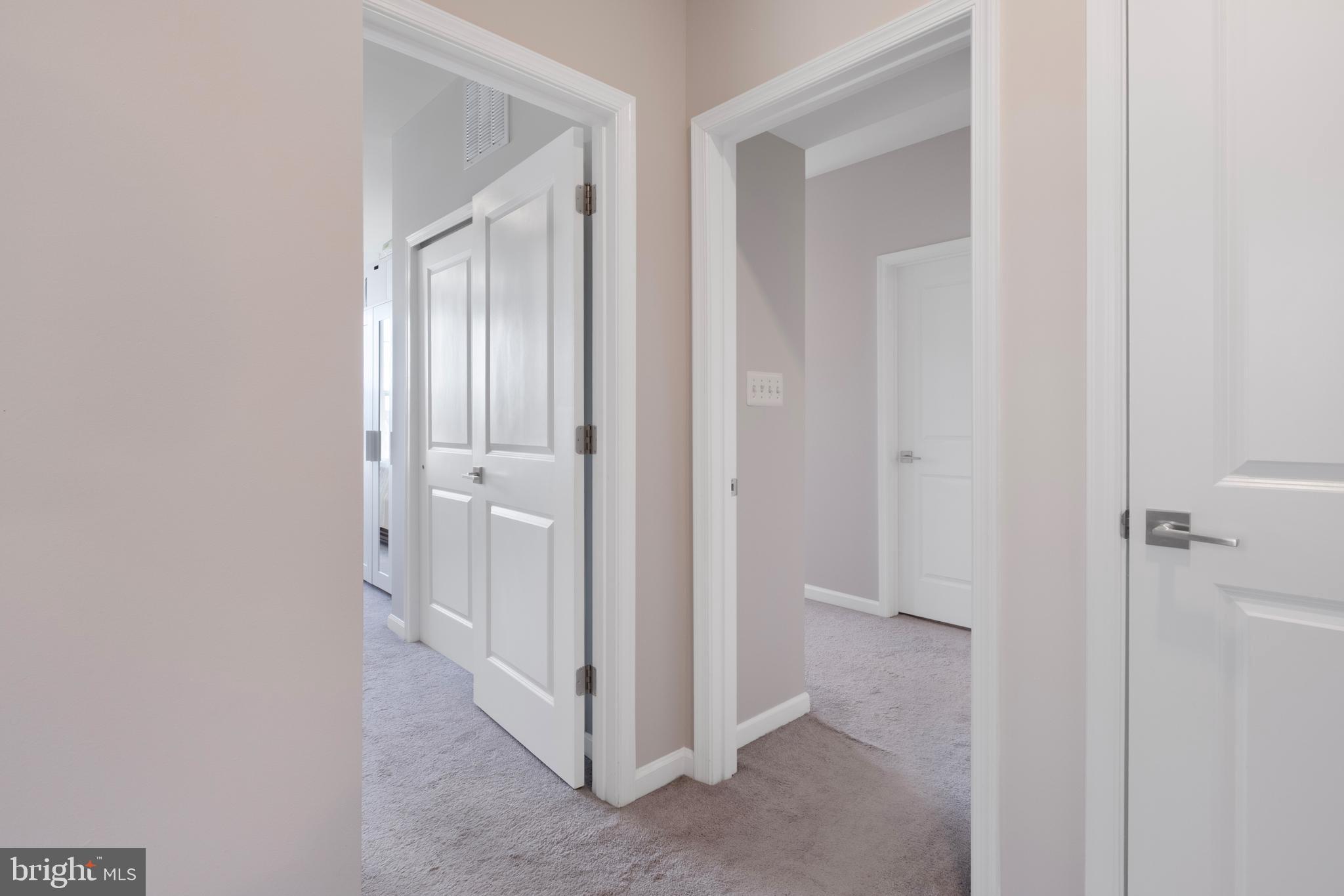 RIDGES AT LOUDOUN VALLEY - Residential