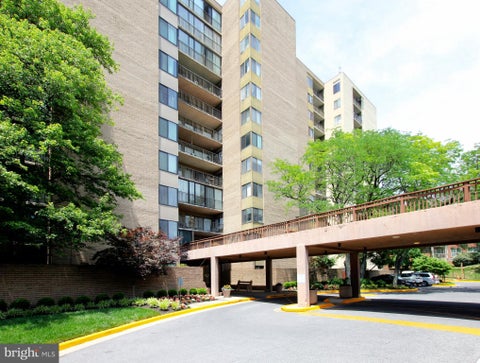 Condo For Sale - 9200 Edwards Way #212<br/> HYATTSVILLE, MD 20783