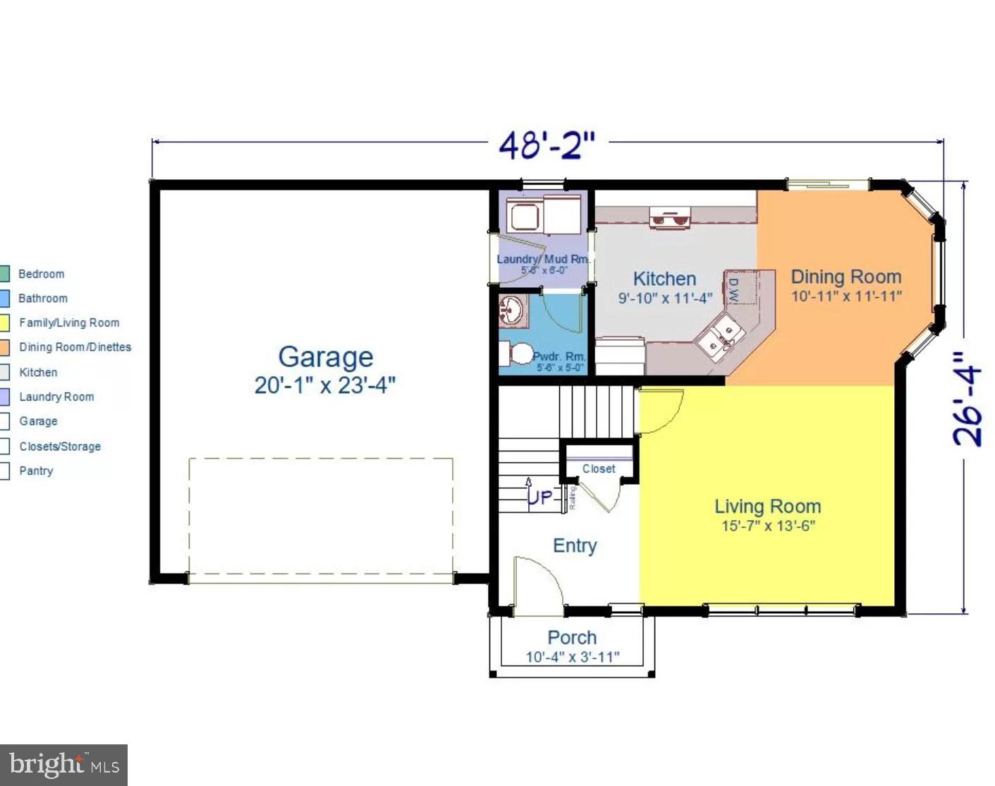 DEER LAKE - Residential