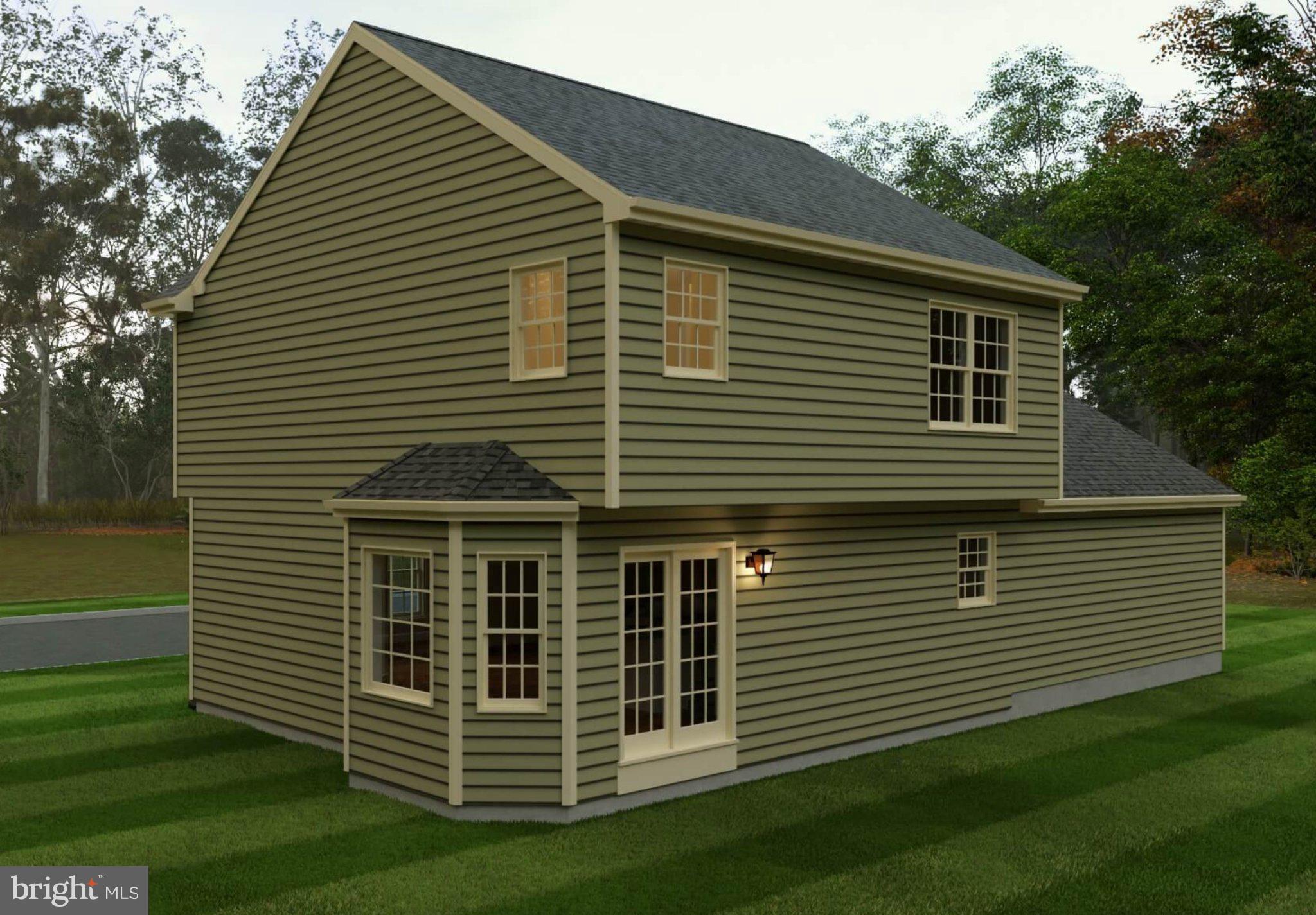 DEER LAKE - Residential