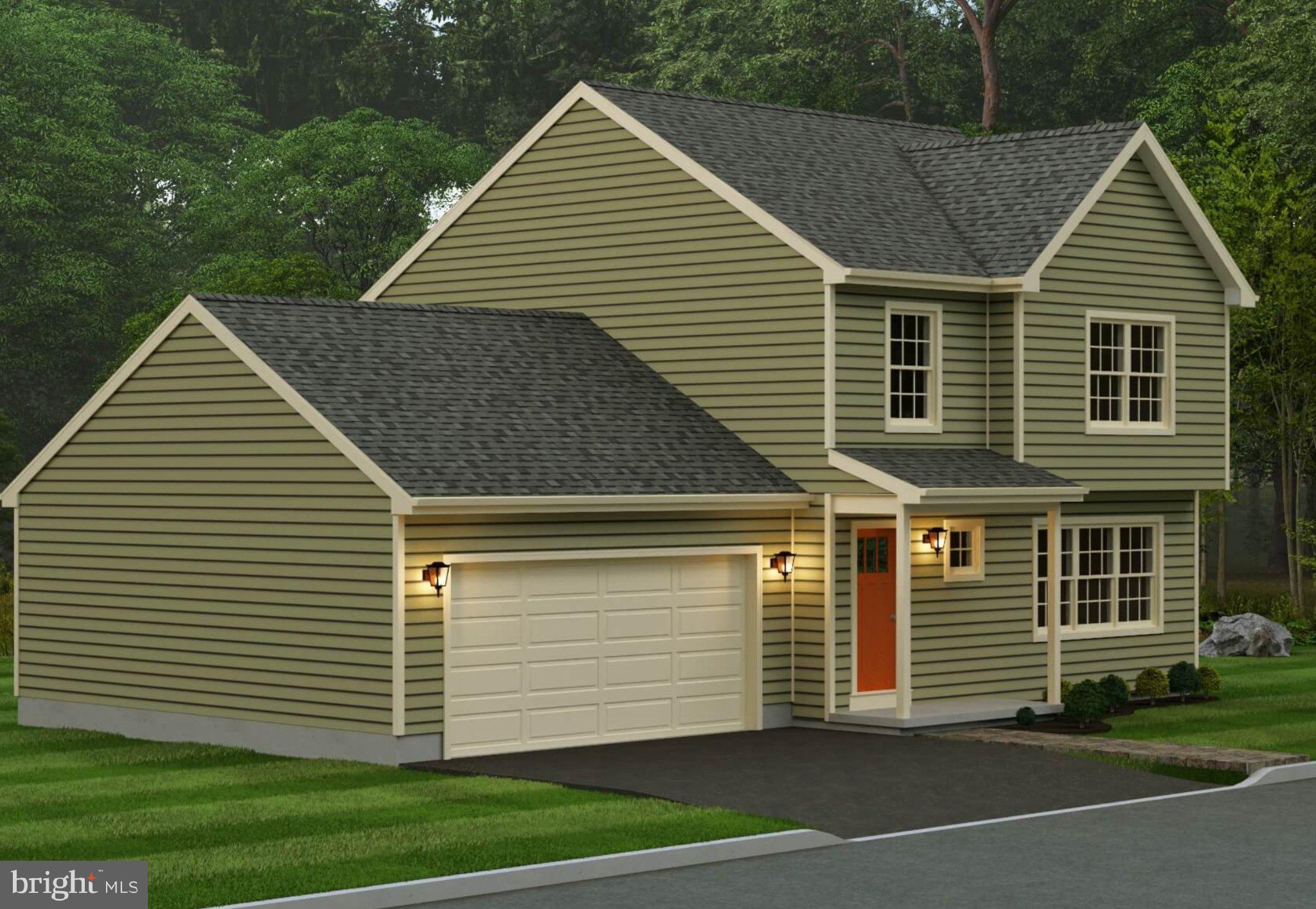 DEER LAKE - Residential