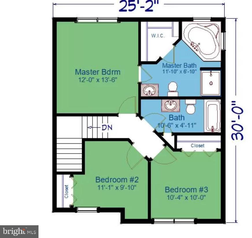 DEER LAKE - Residential