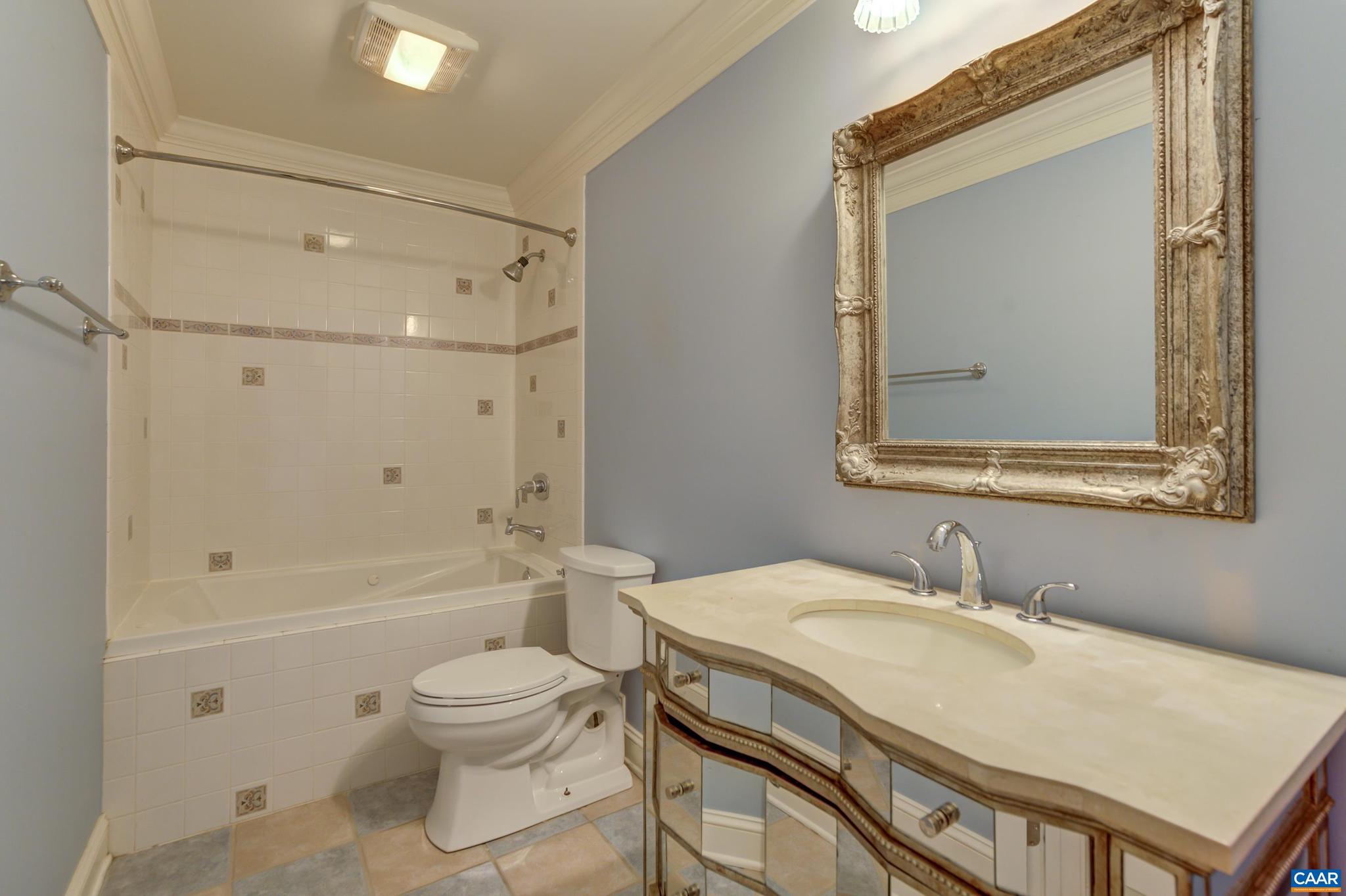 KESWICK ESTATE - Residential