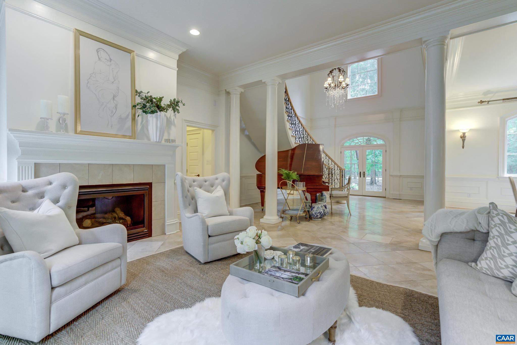 KESWICK ESTATE - Residential