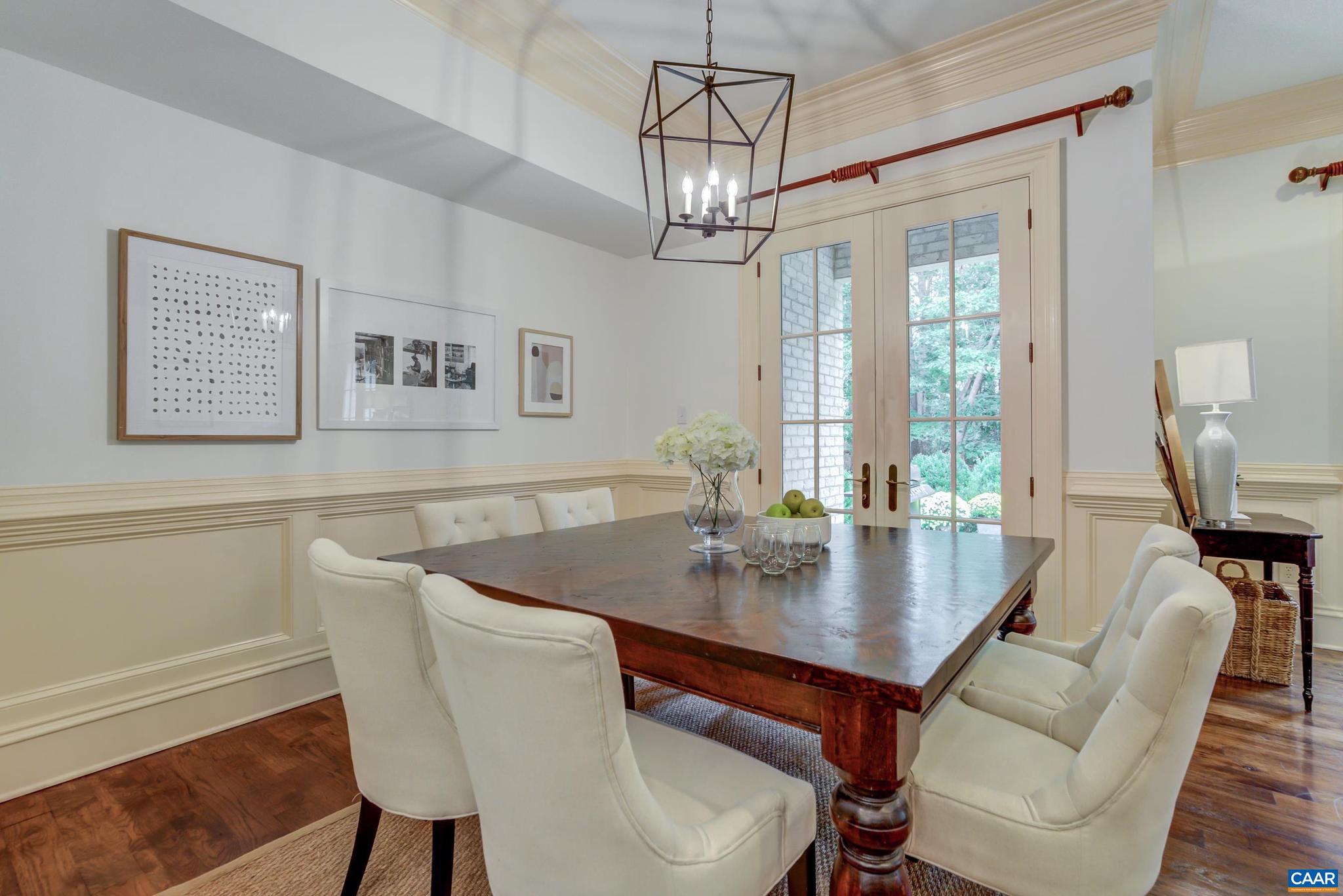 KESWICK ESTATE - Residential