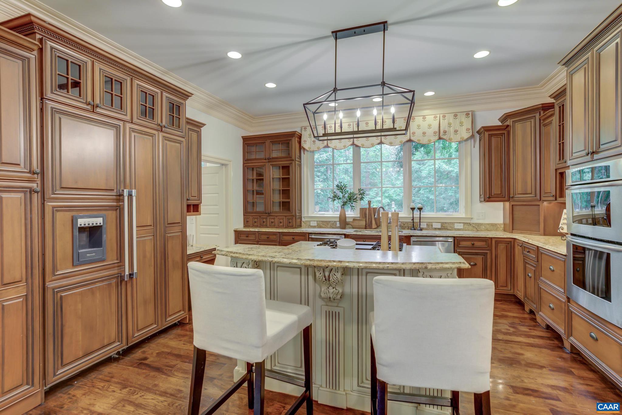 KESWICK ESTATE - Residential