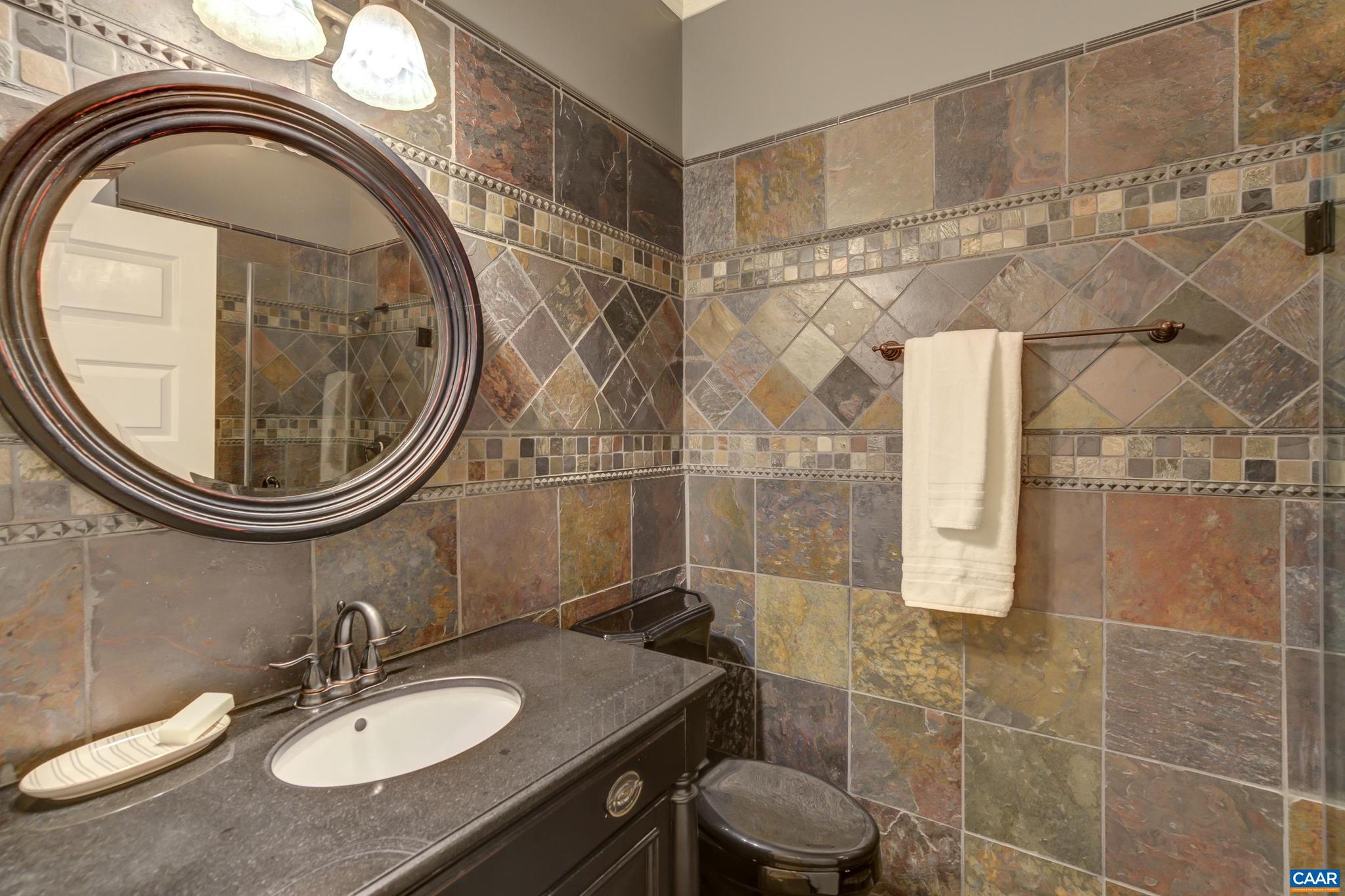 KESWICK ESTATE - Residential